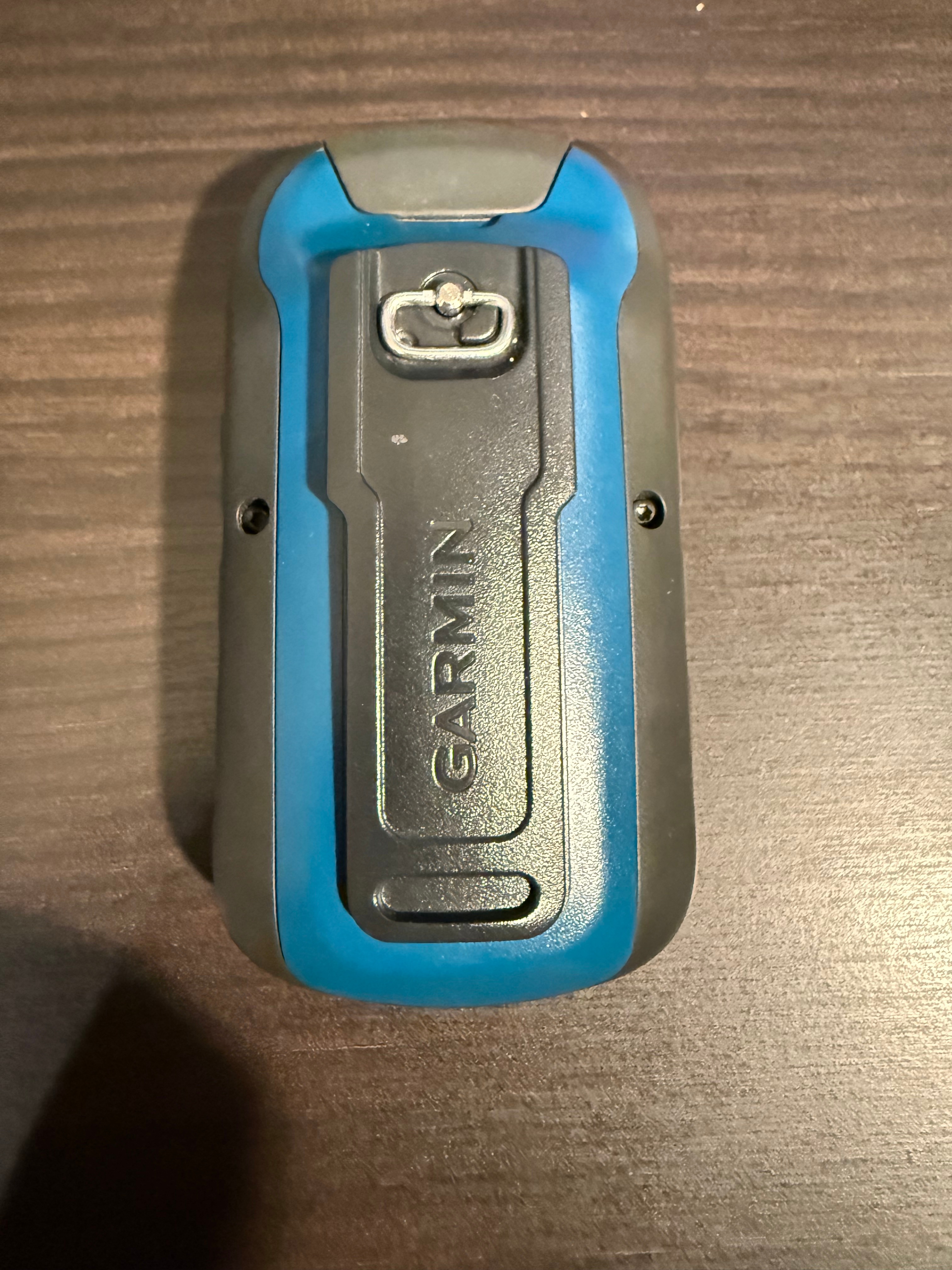 Garmin eTrex 22x GPS Handheld - photo 2