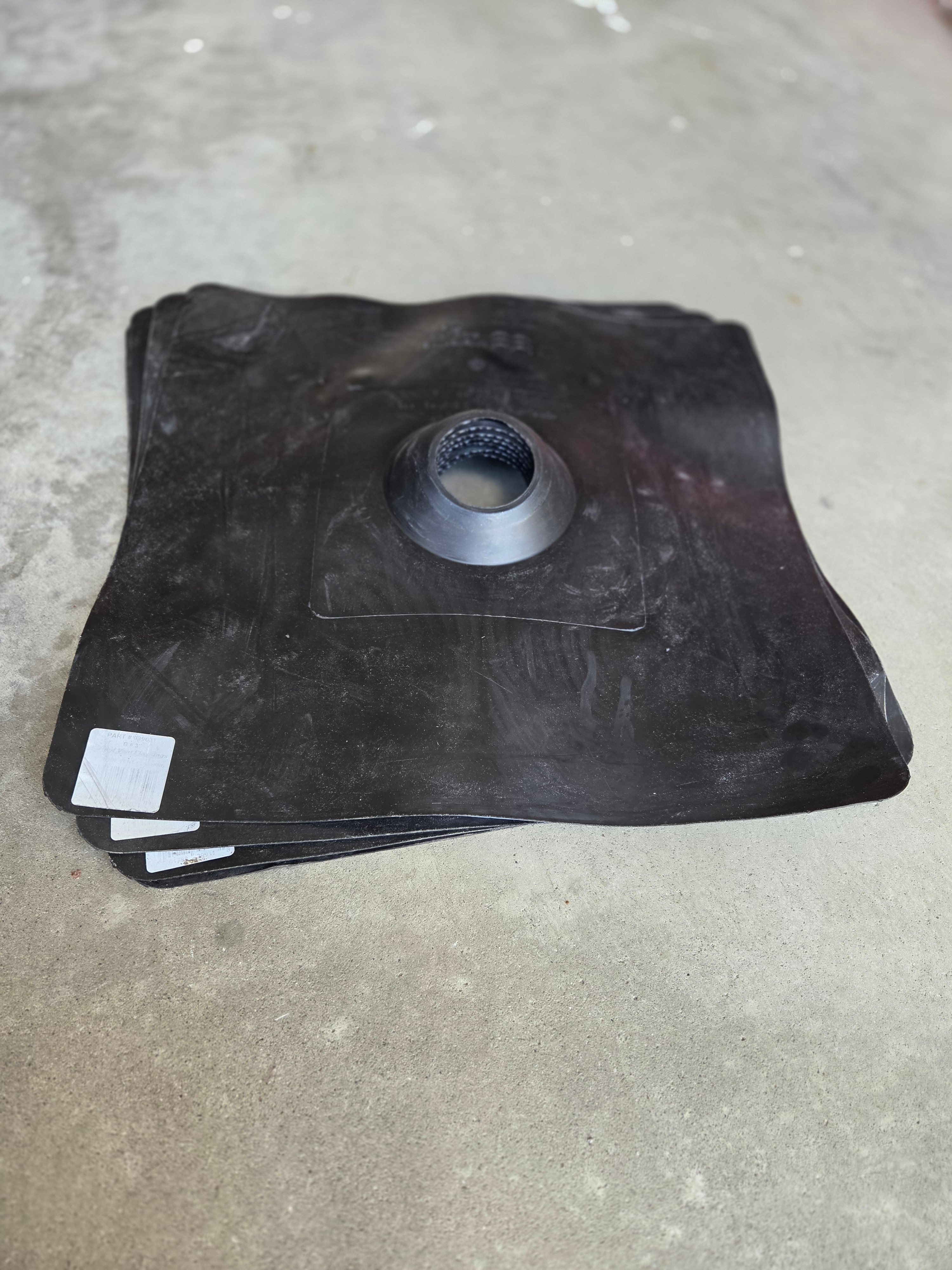Roof Vent Flashing/Boot (2", 3" and 4") - photo 3