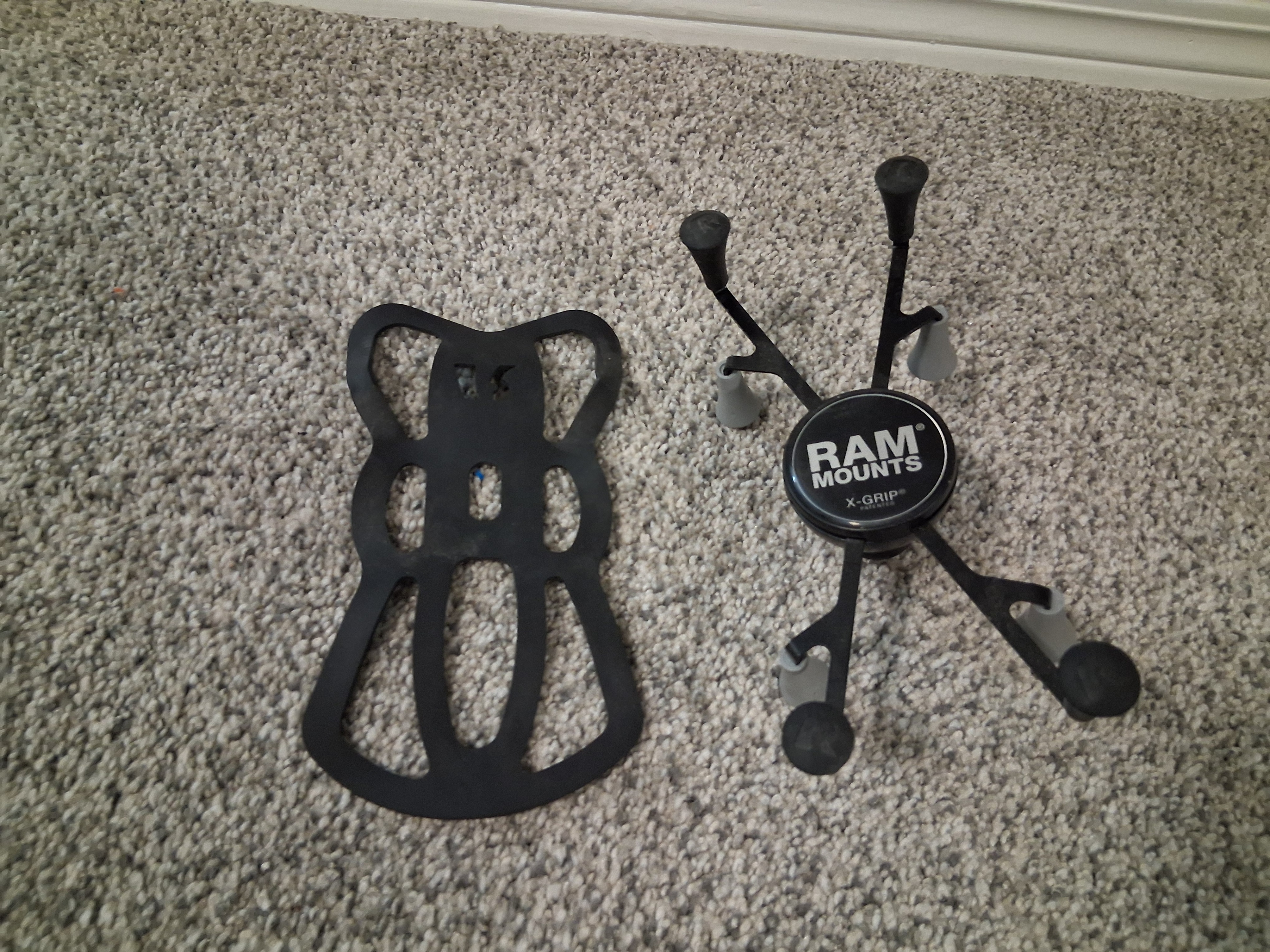 Ram Mount X-Grip II