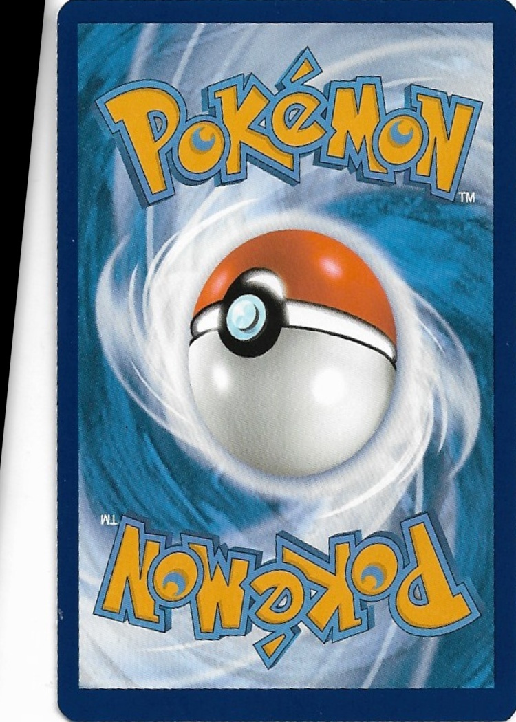 Pokemon Braixen TG01/TG30 Silver Tempest Trainer Gallery NM - photo 2