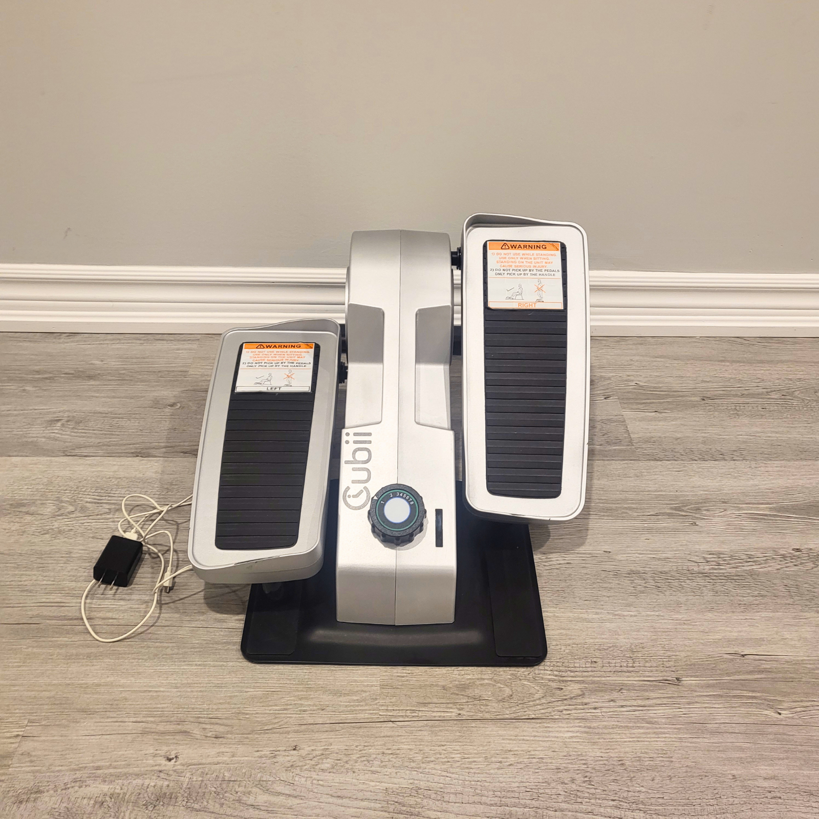 Cubii Pro - Smart Compact Seated Elliptical - Pre-loved! 🏋️
