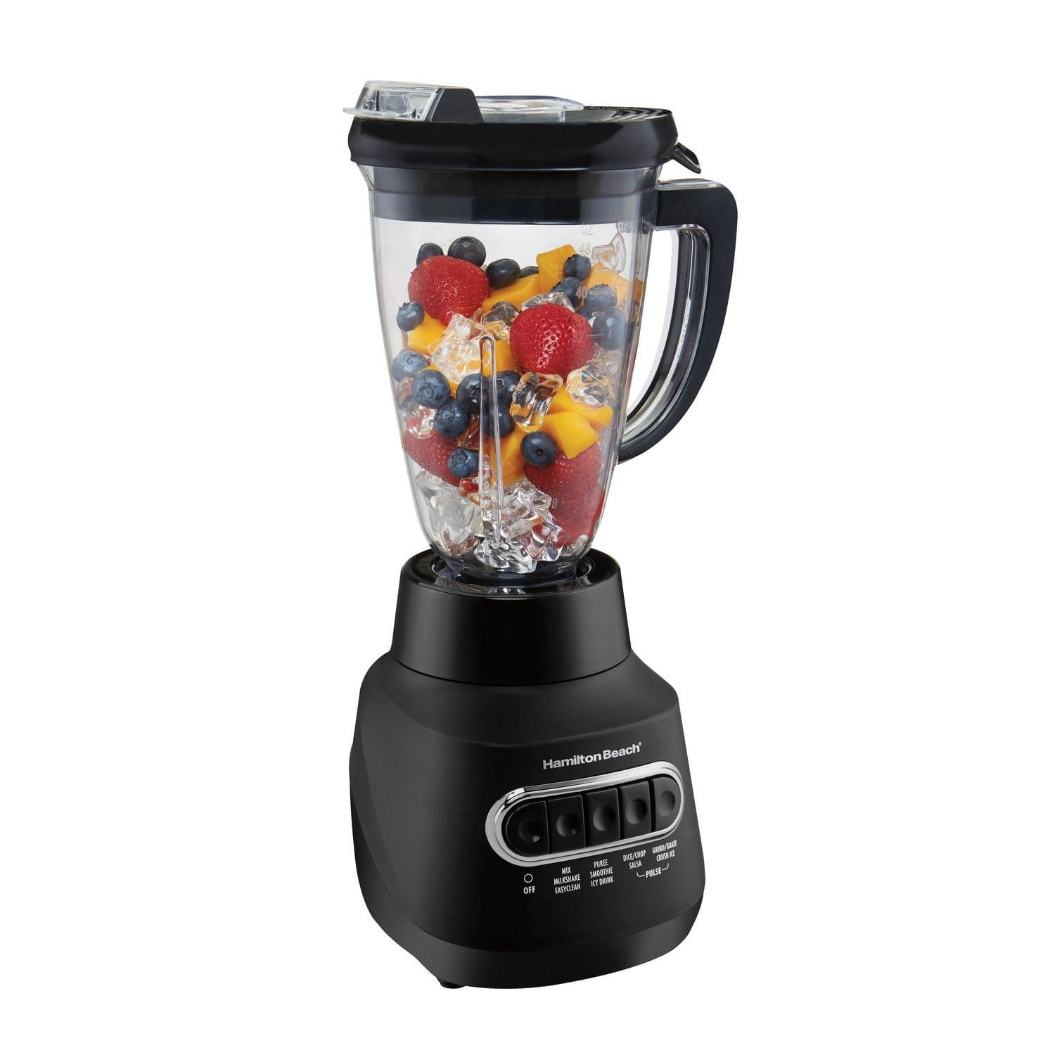 ‼️MOVING OUT SALE‼️Hamilton Beach Blender - photo 2
