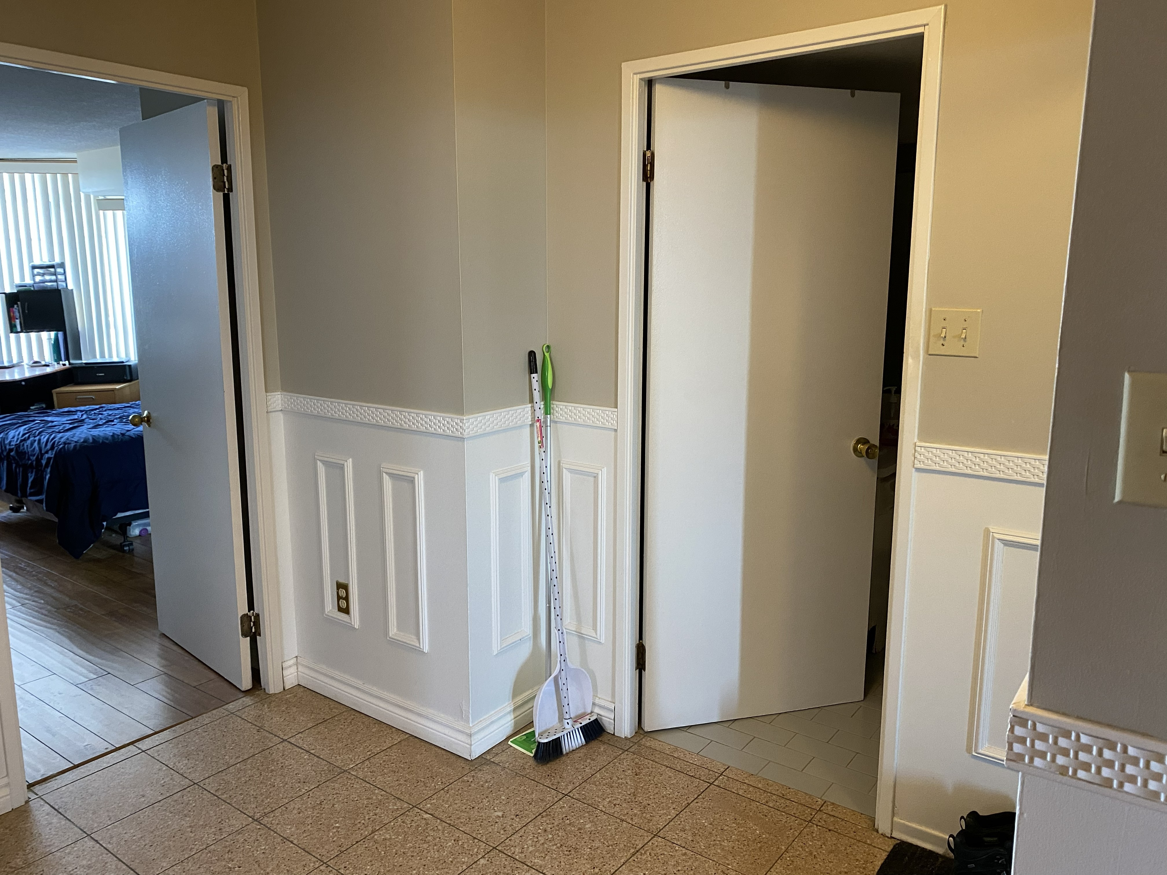 1 bedroom condo unit near UTSC - photo 4