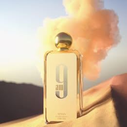 Afnan 9 AM – Unisex Eau de Parfum 3.4 oz - photo 4