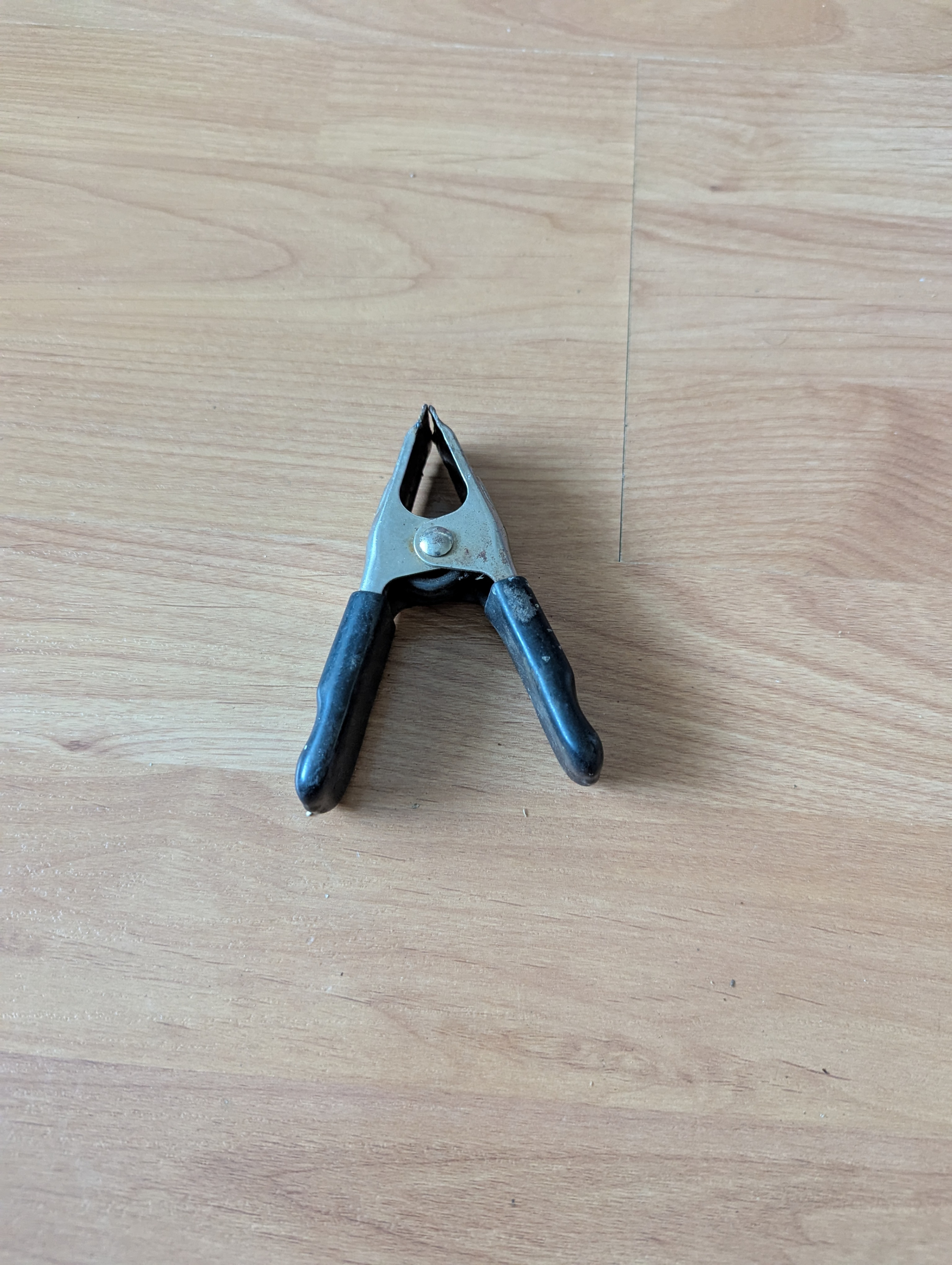 Alltrade Clamps - photo 2