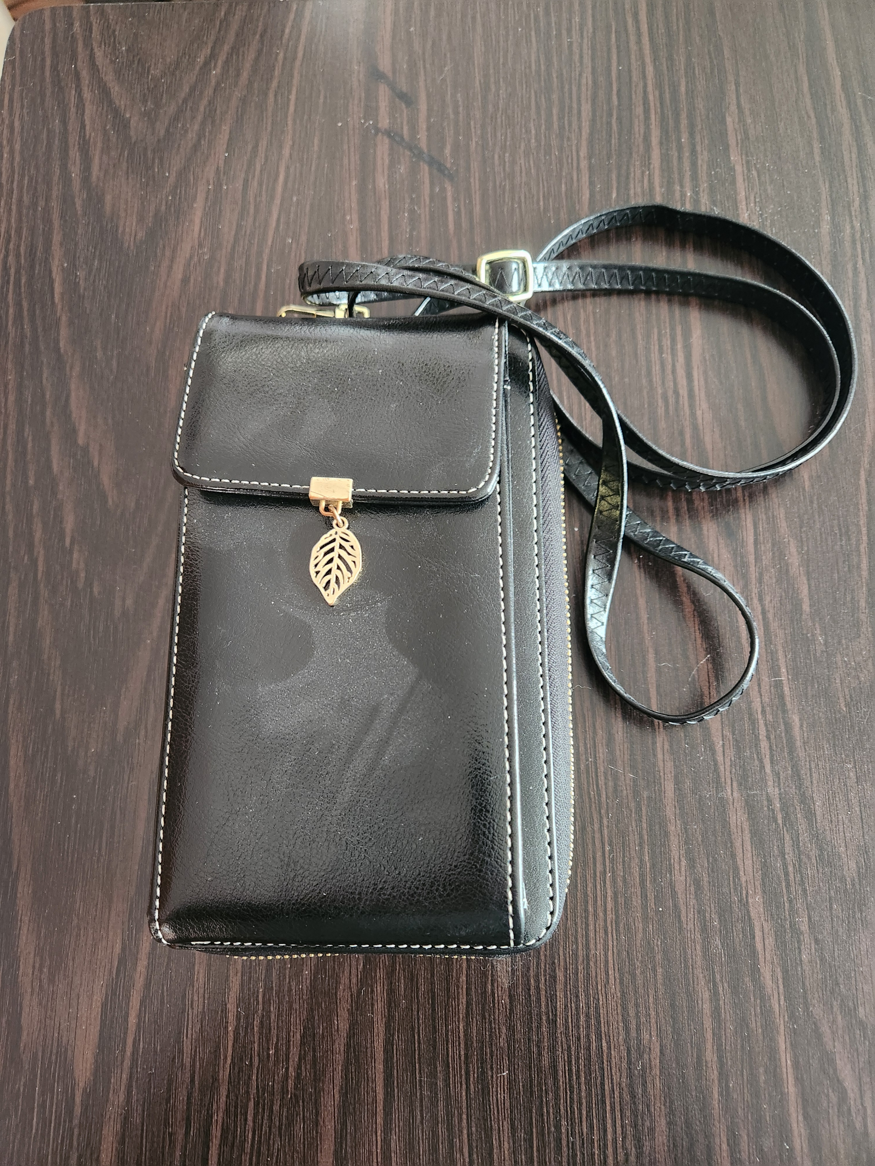 Small Crossbody Phone Bags for Women Cell Phone Purse Wallet