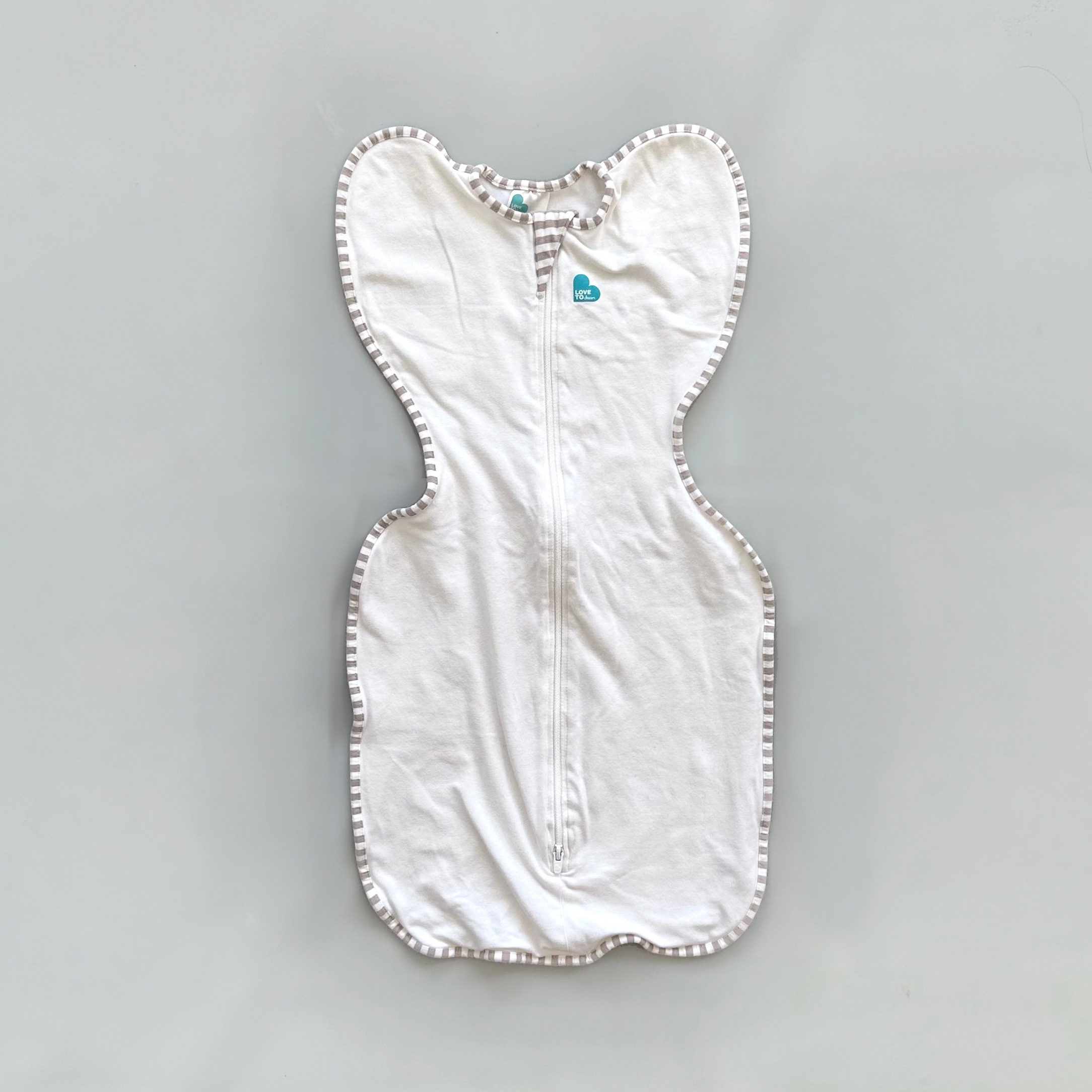 Love To Dream Organic Cotton Swaddle - Medium
