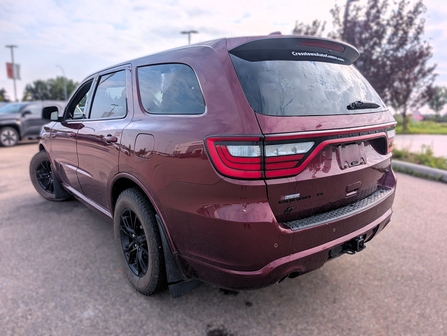 2022 Dodge Durango - photo 4