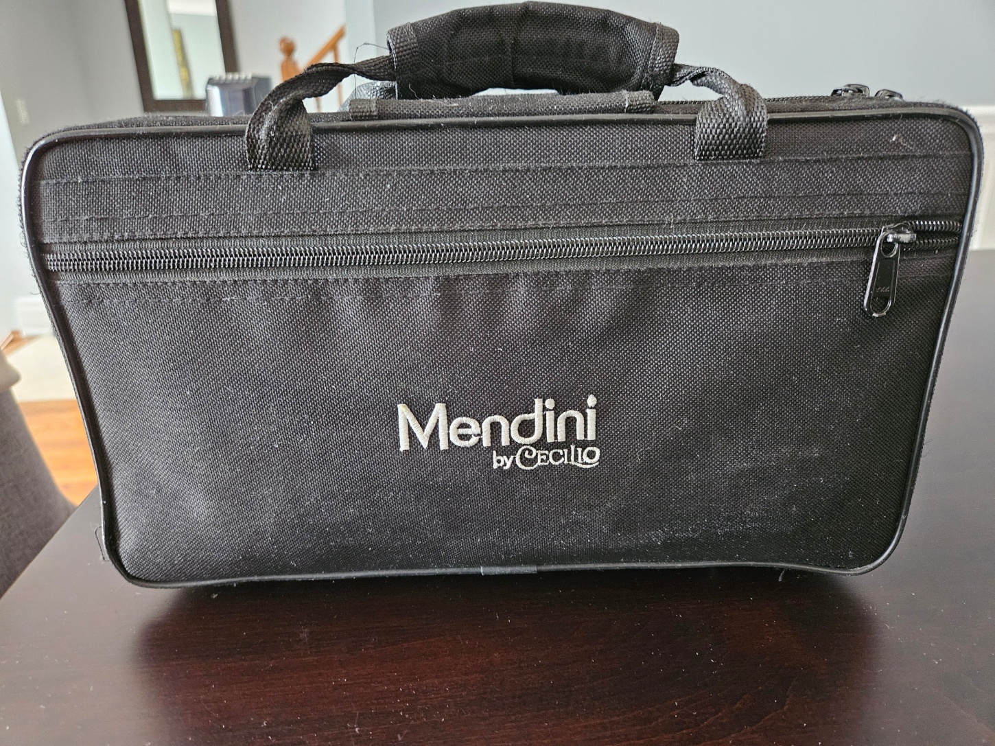 Clarinet (litely used and in near new condition) - photo 4