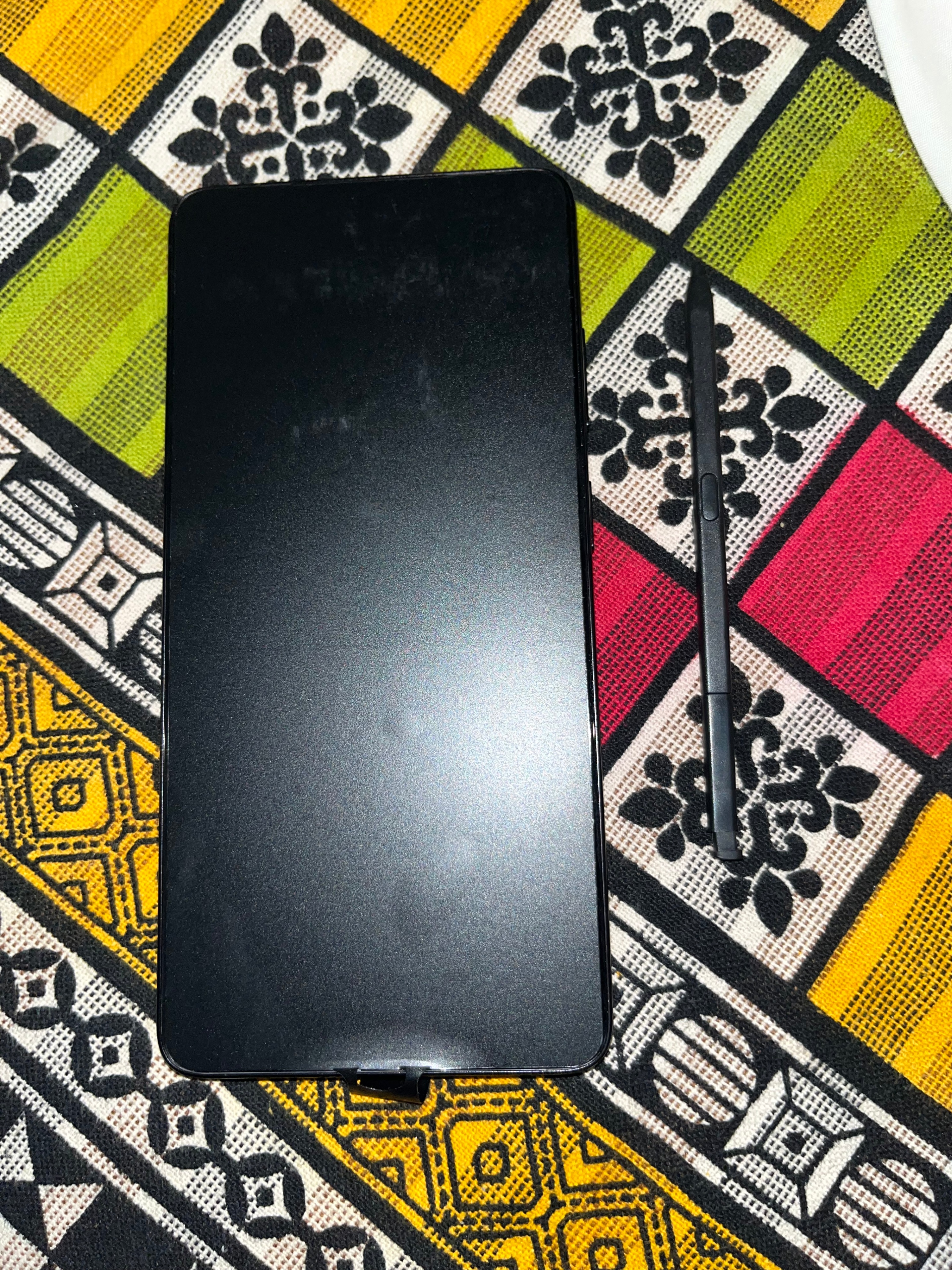 Samsung S26 Ultra - photo 3
