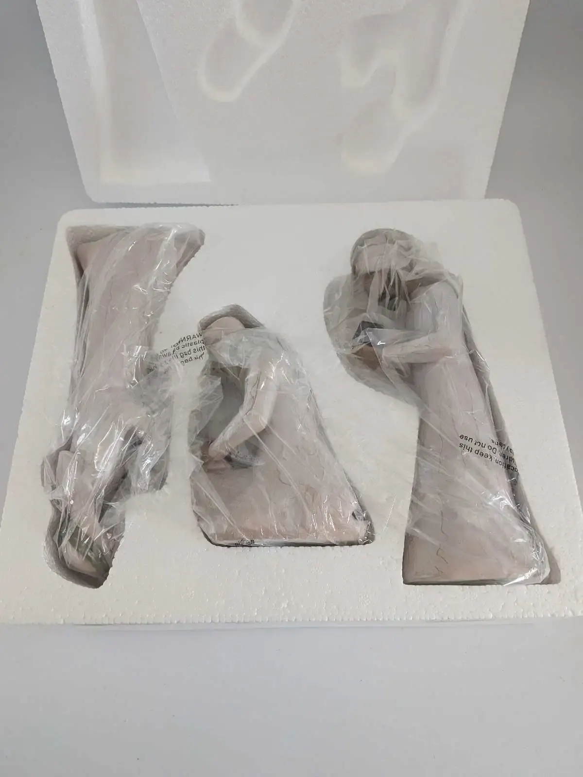Willow Tree The Three Wisemen Figurines - photo 3