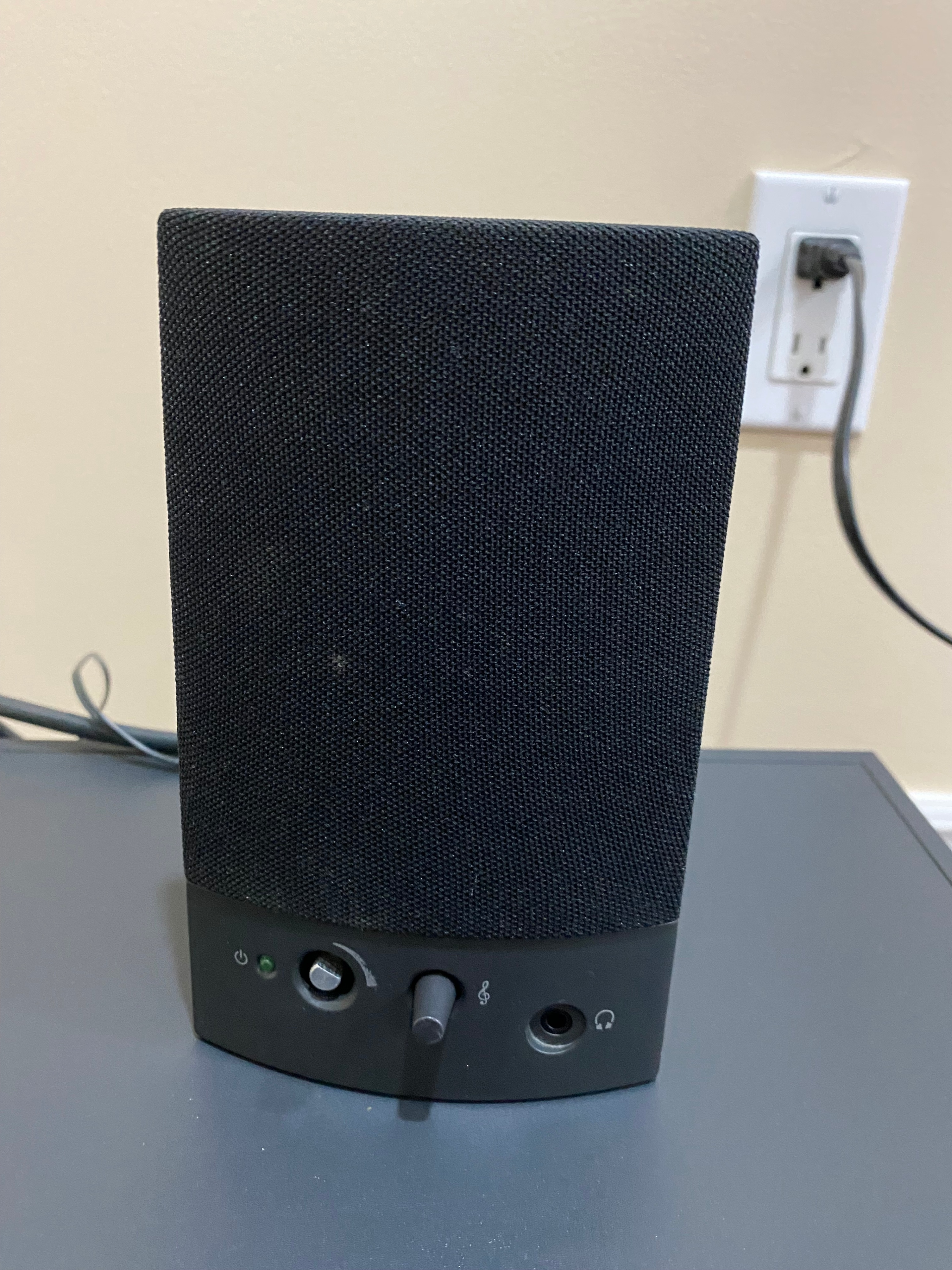 IBM 3-Piece Speaker Set - photo 4