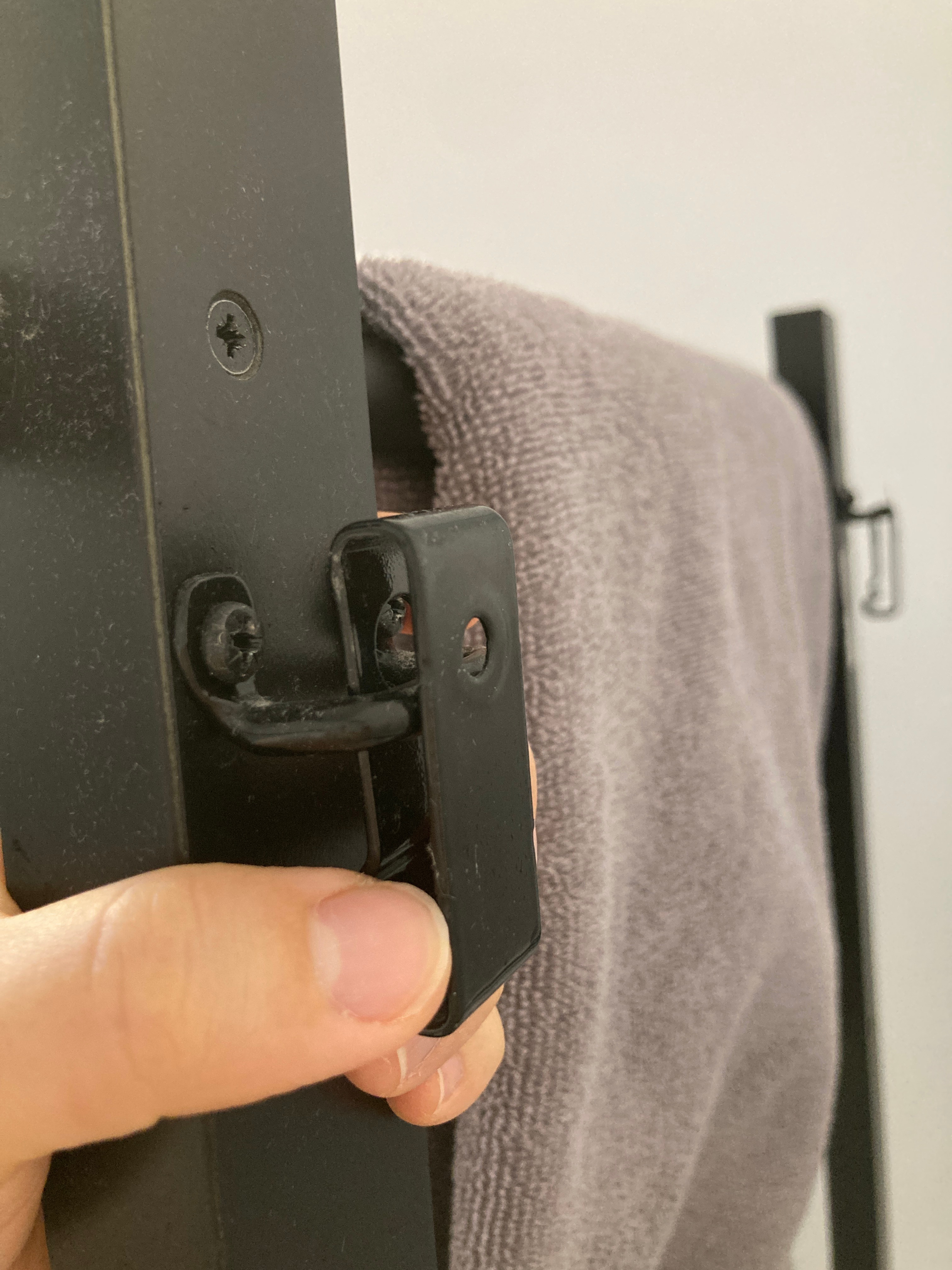 IKEA VILTO Towel stand - photo 5