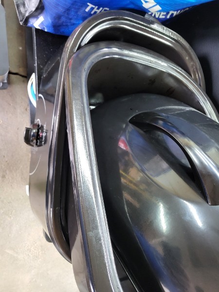 Rival Roaster Oven - photo 3