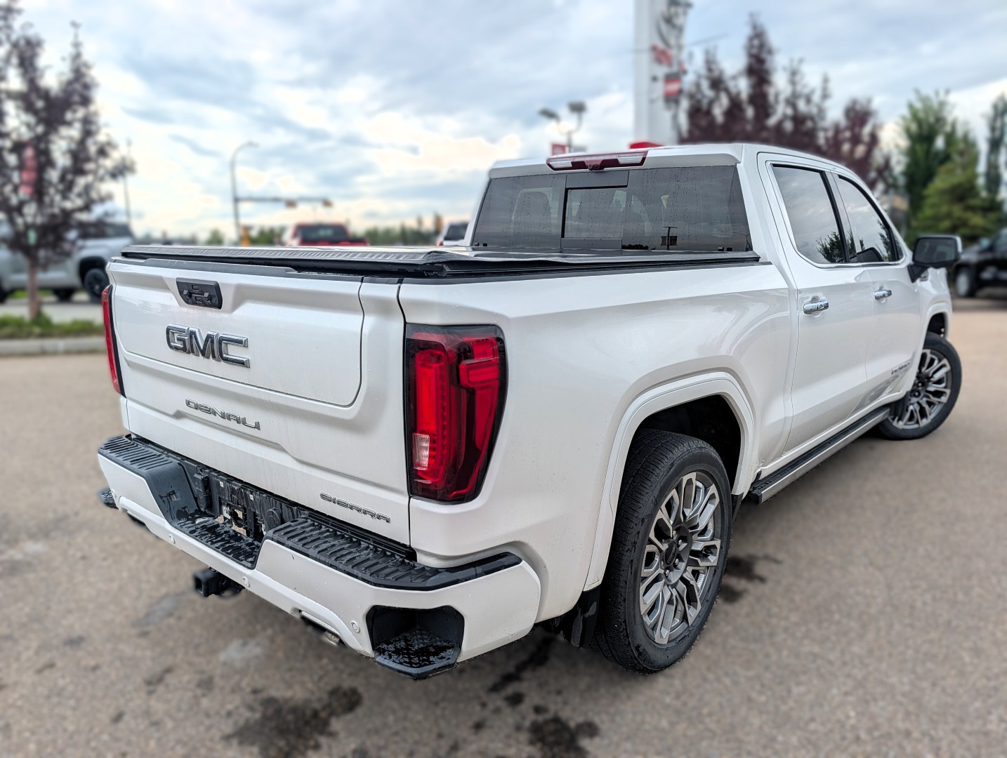 2024 GMC Sierra 1500 - photo 4