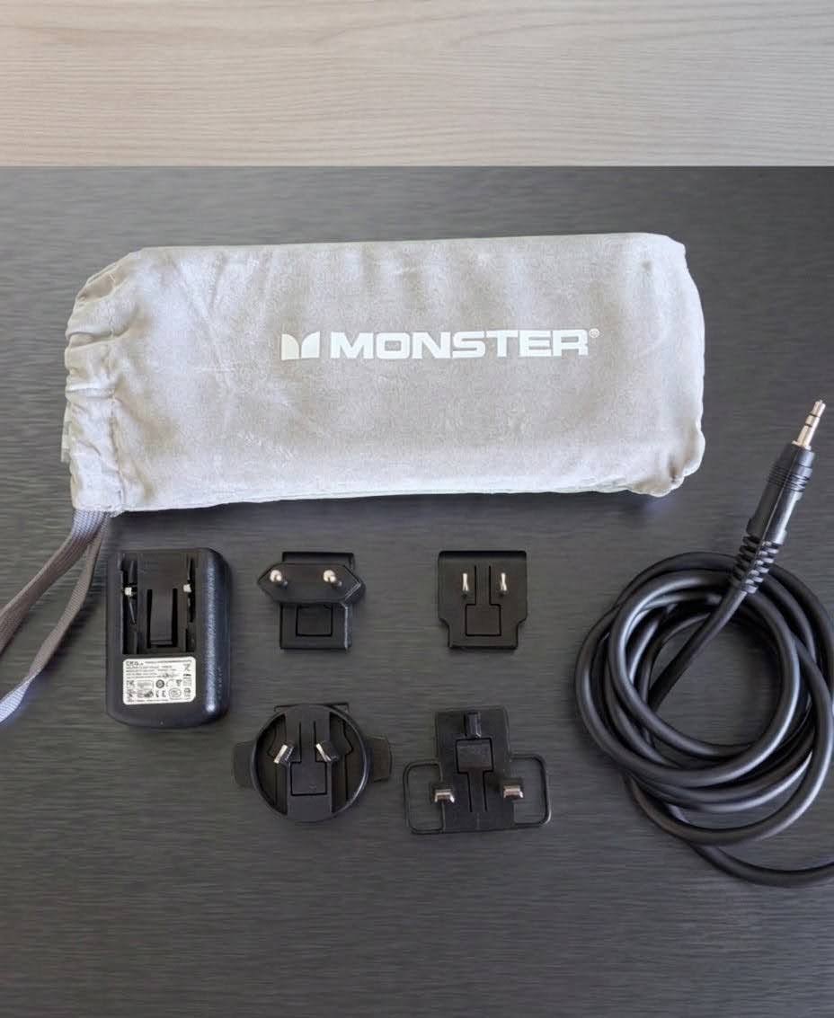 Monster Speaker