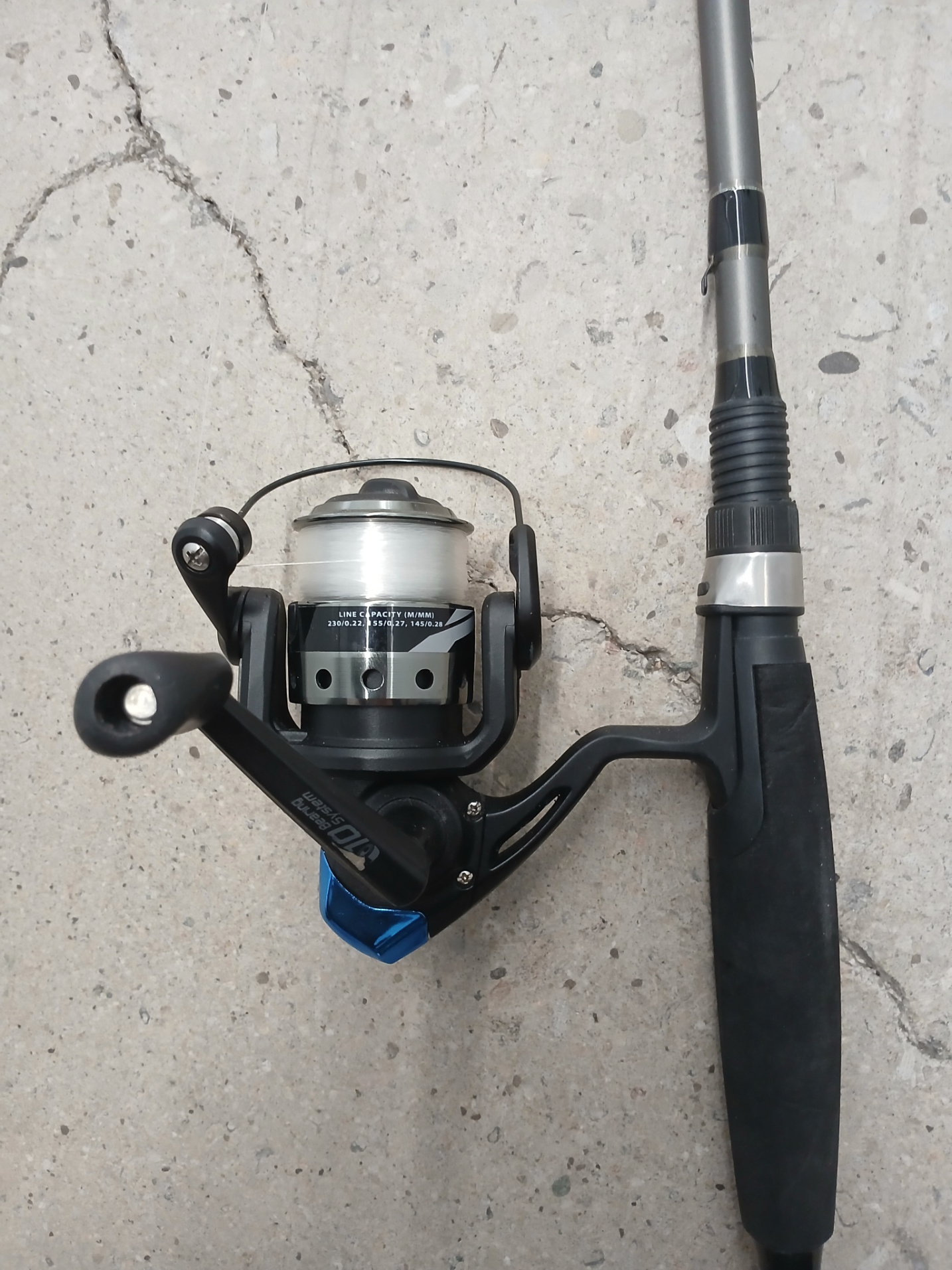 Fishing Rods and Tackle Box (Full Set) - photo 3