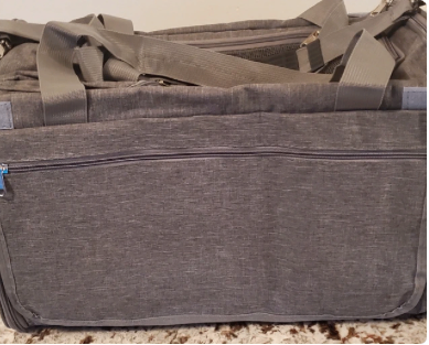 PET CARRIER (BRAND NEW)