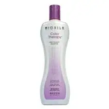 BioSilk Color Therapy Cool Blonde Shampoo -- Almost Full!