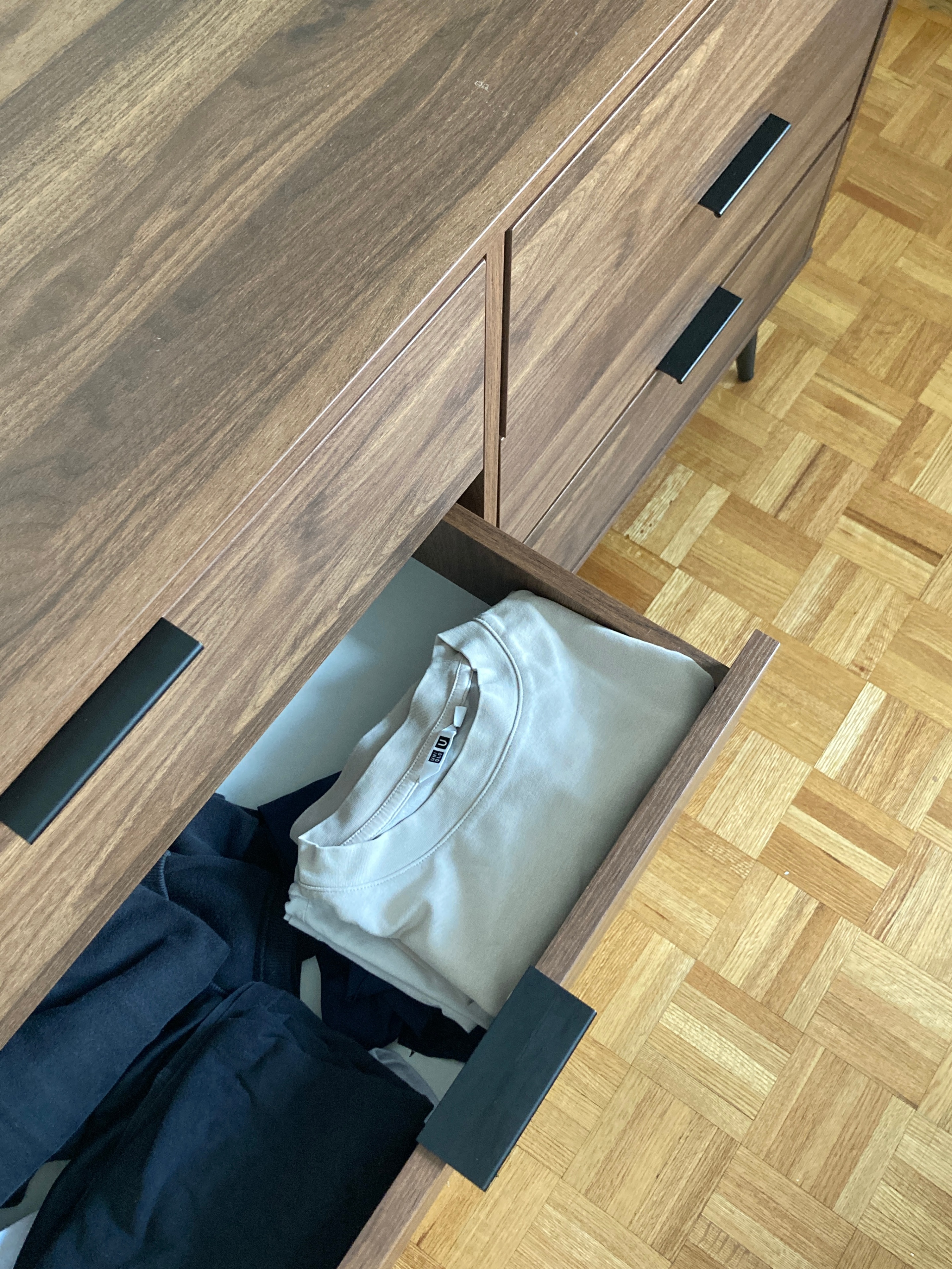 Structube NADIA 6-drawer dresser - photo 5