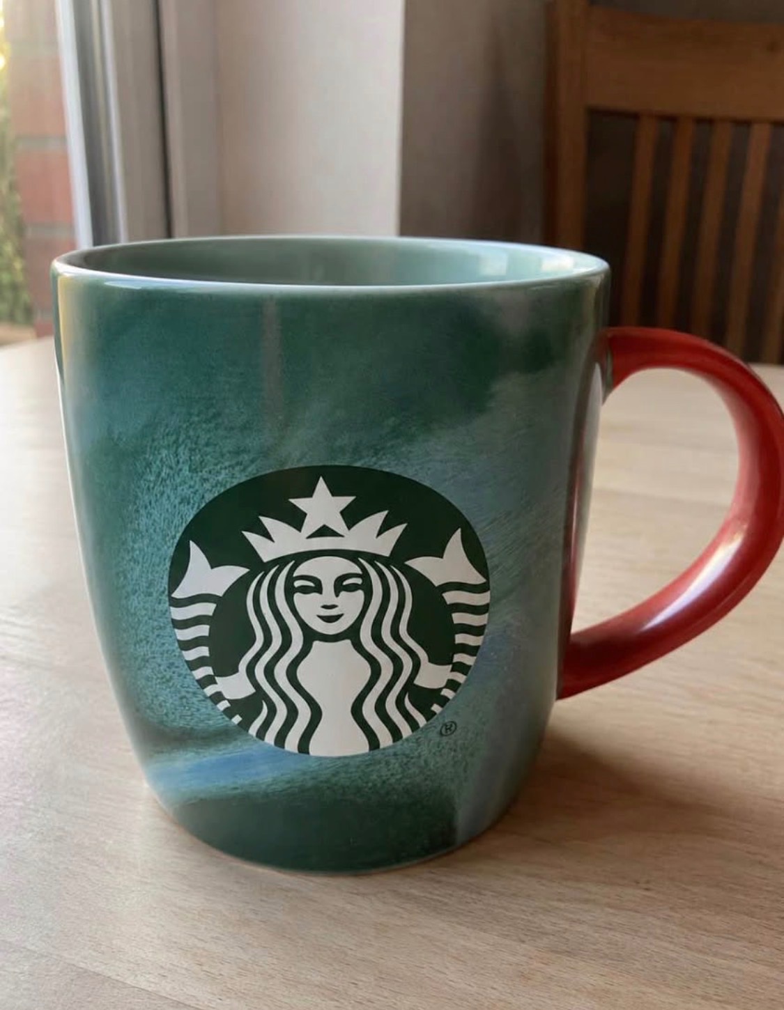 Starbucks Mug