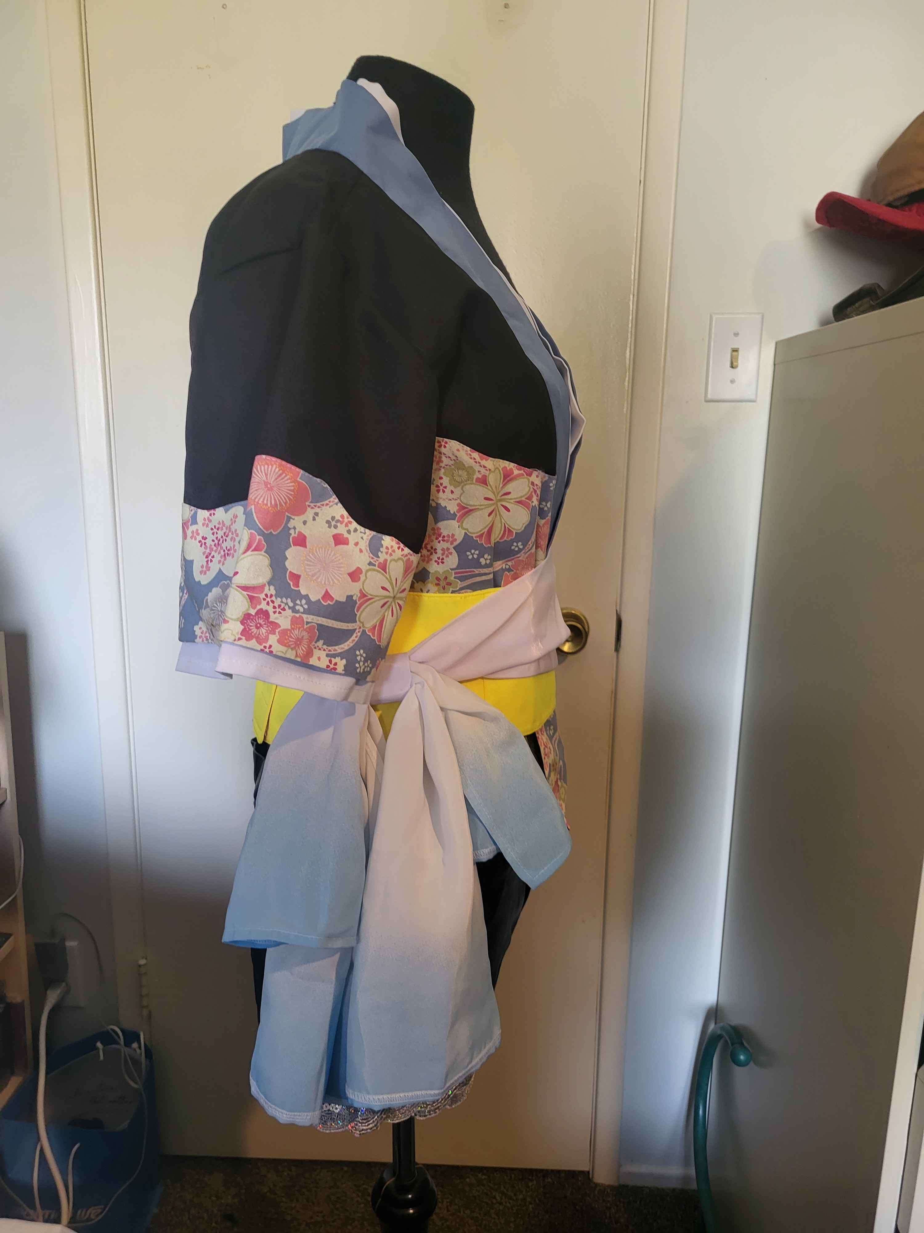 Yohane - Yoshiko love live Sunshine My tai tonight Cosplay - photo 2