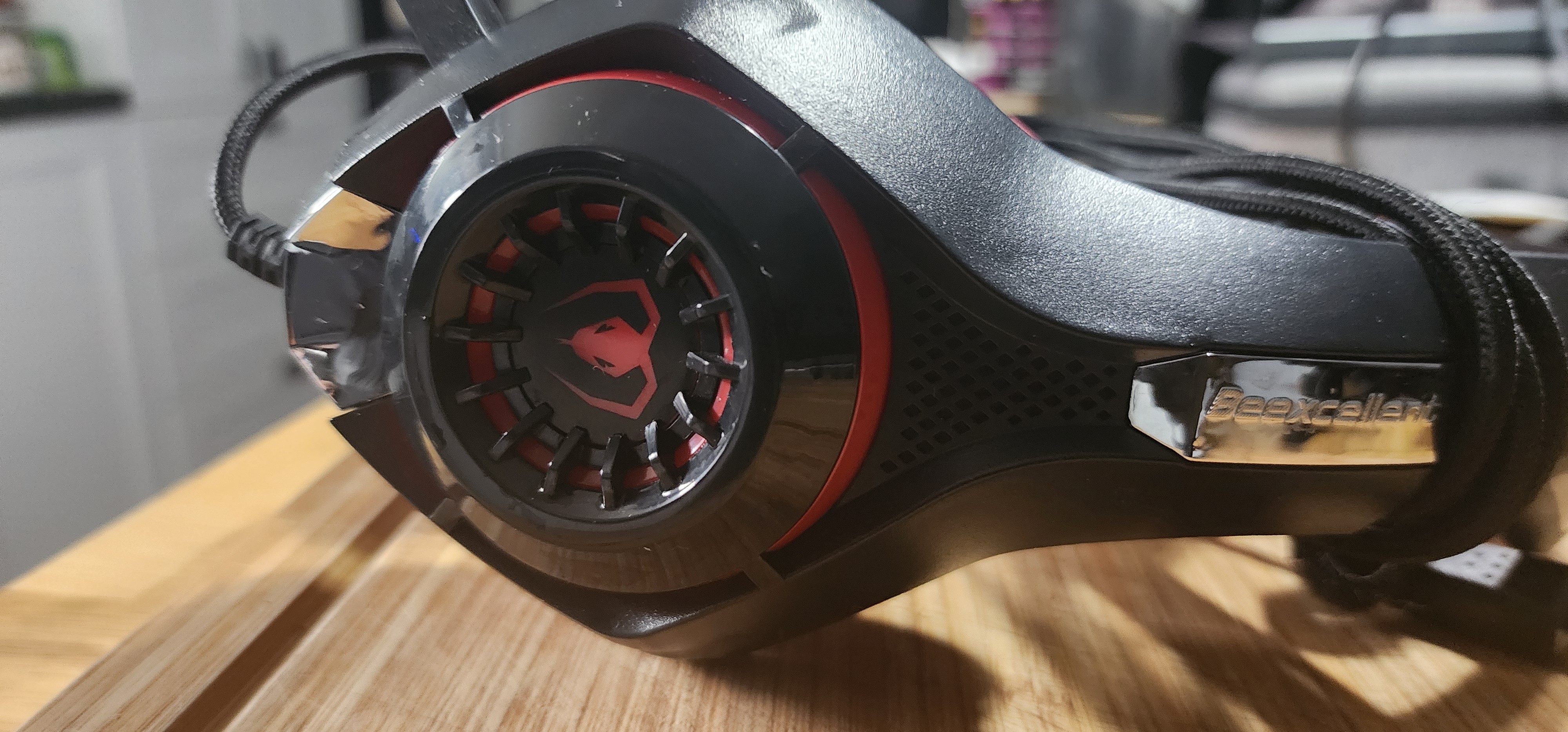 Sades Gaming Headset