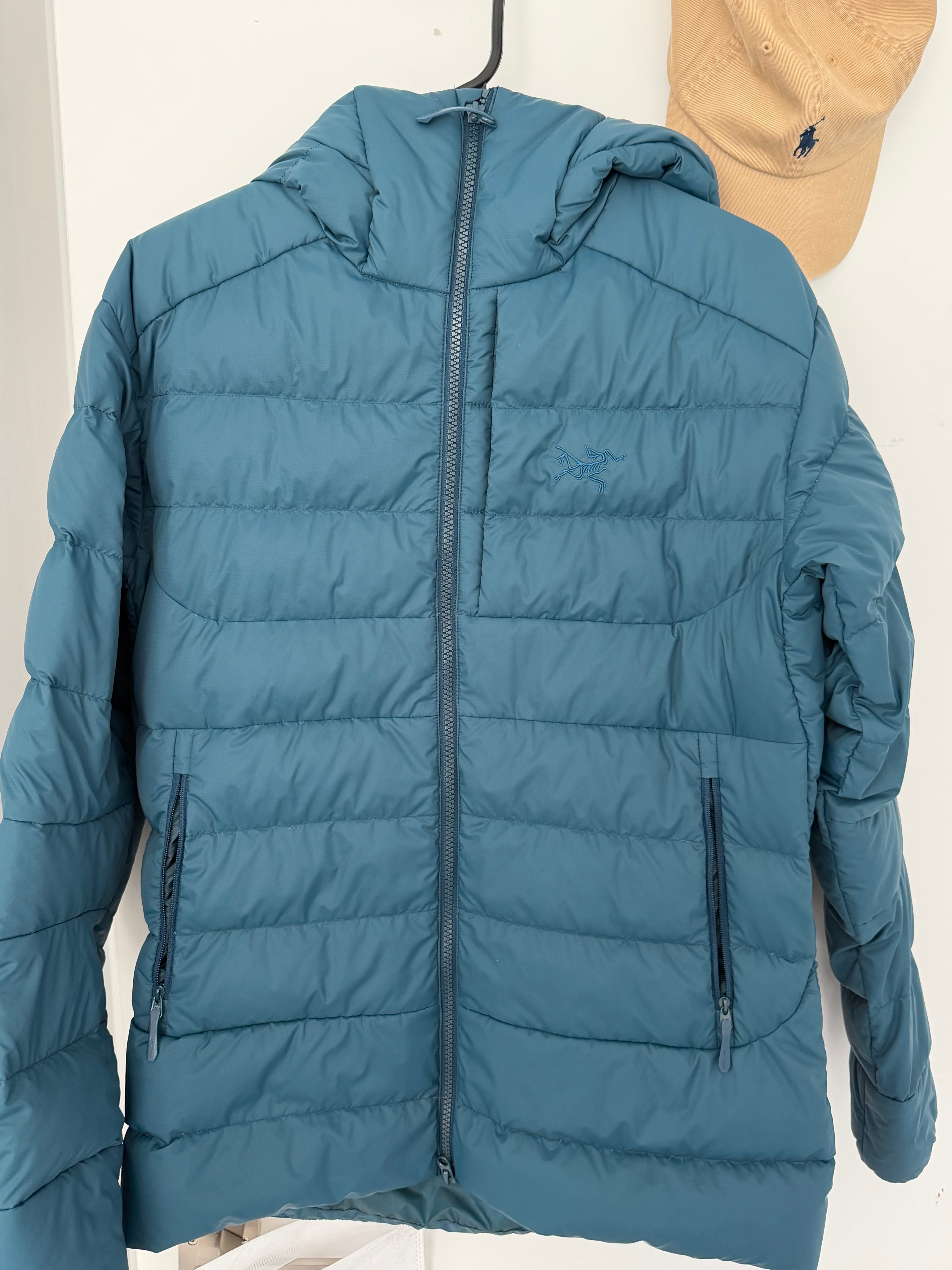 Arc'teryx Thorium Hoody Men's Small