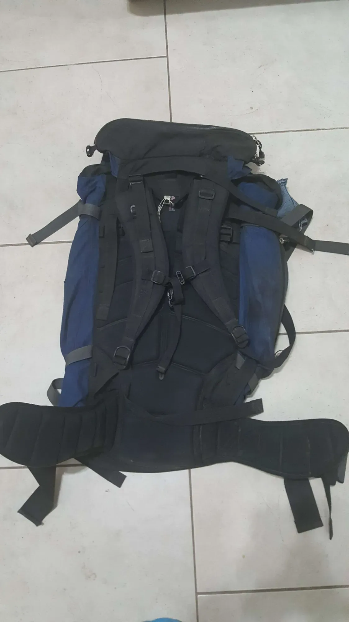 Serratus Backpack from MEC - Canadian Made - photo 3