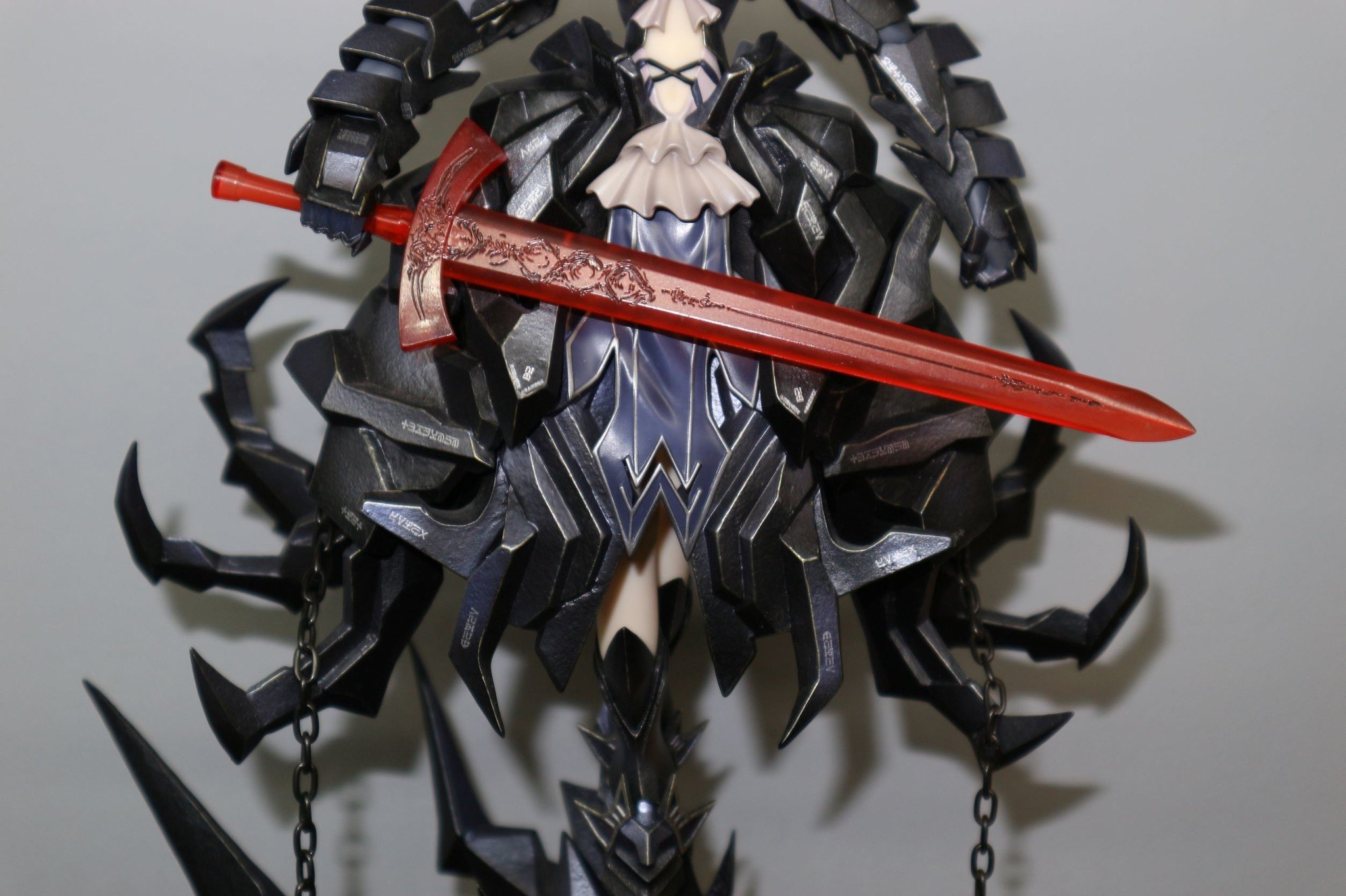 Saber Alter, Huke Collaboration Package (Good Smile Company) - photo 3