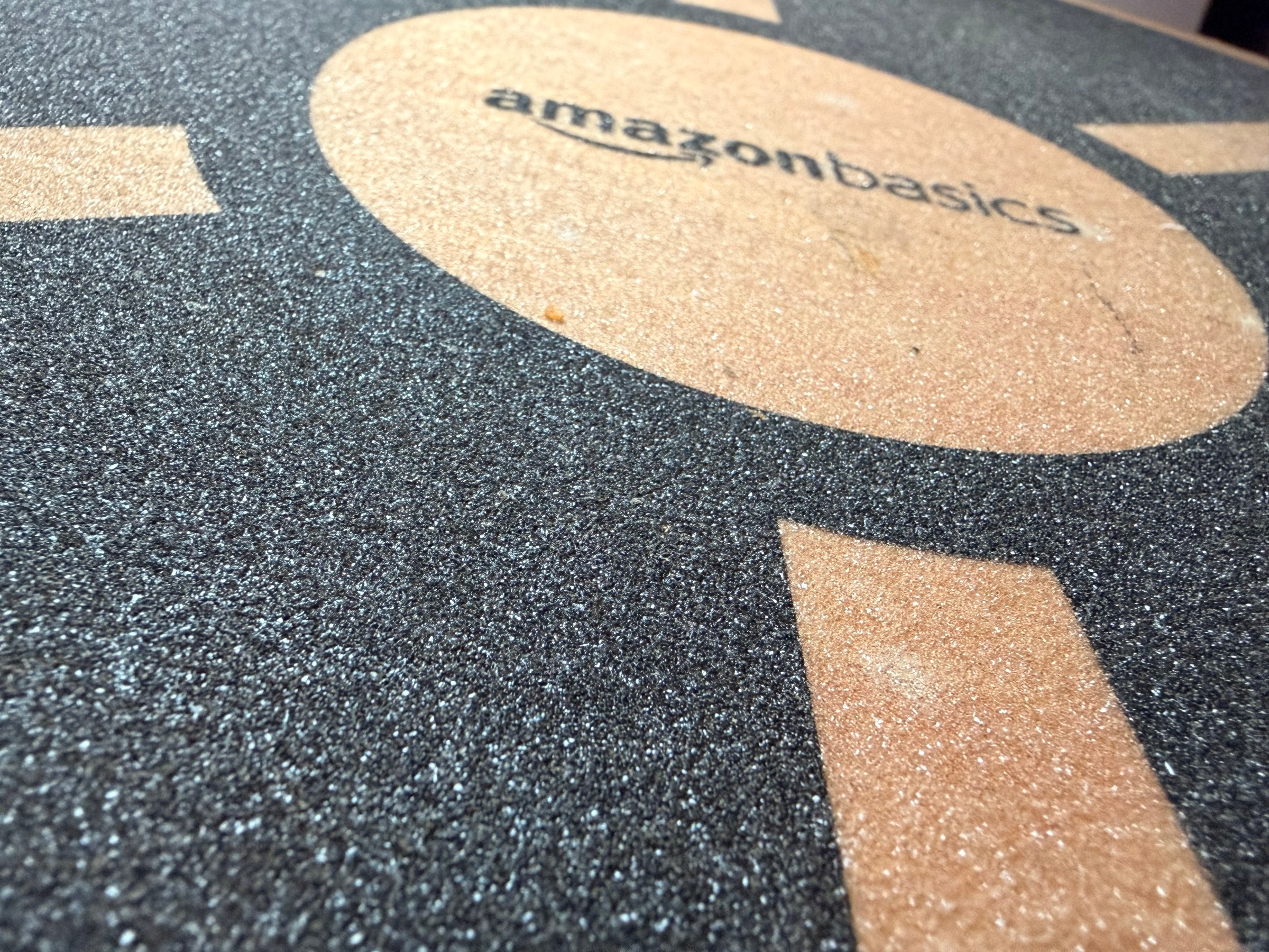 AmazonBasics Wood Wobble Balance Board - photo 4
