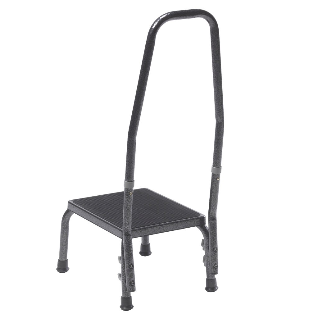!!SALE: BRAND NEW Sturdy Drive Medical Step Stool with Handle!! - photo 2