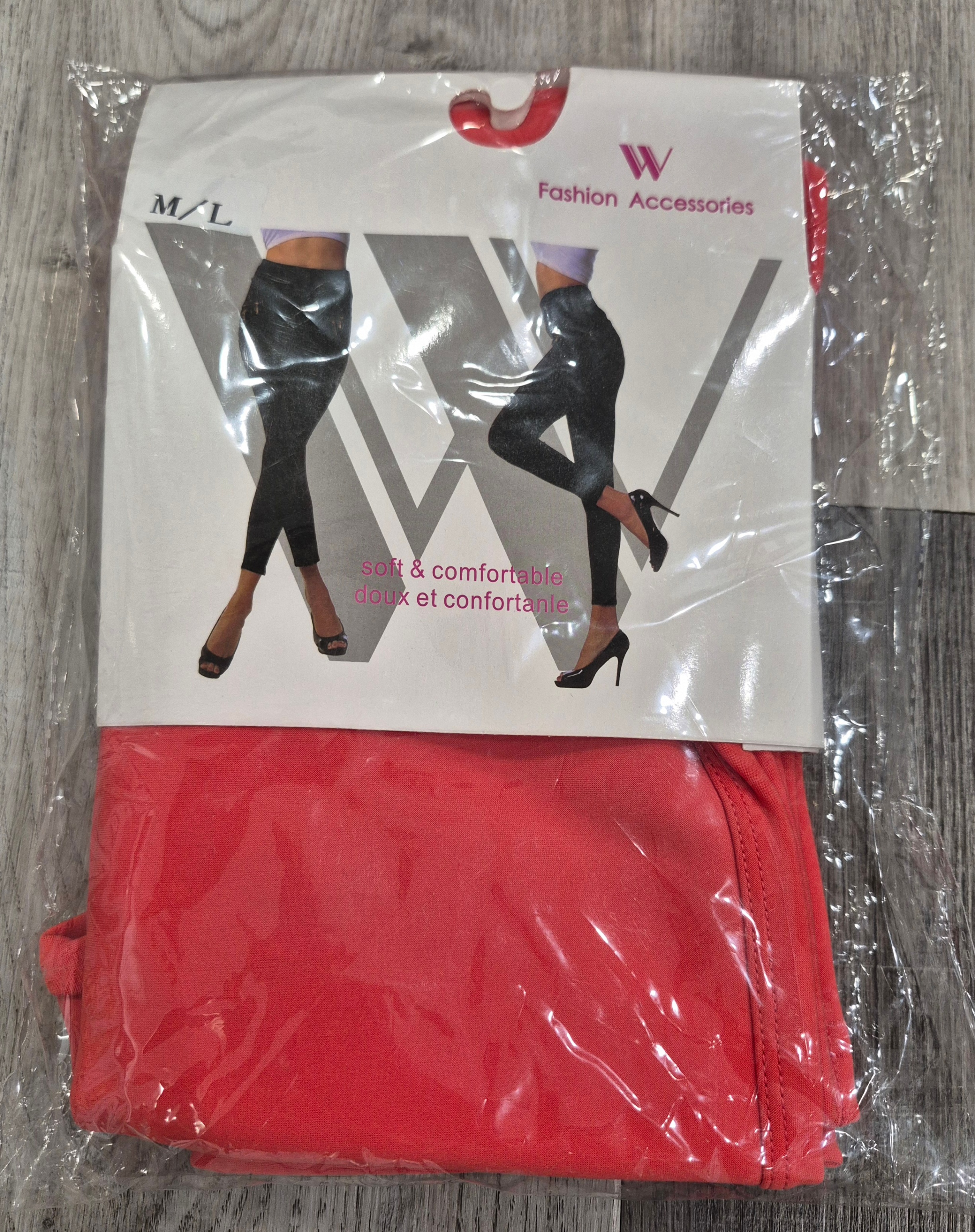Brand New Women's Leggings - photo 5