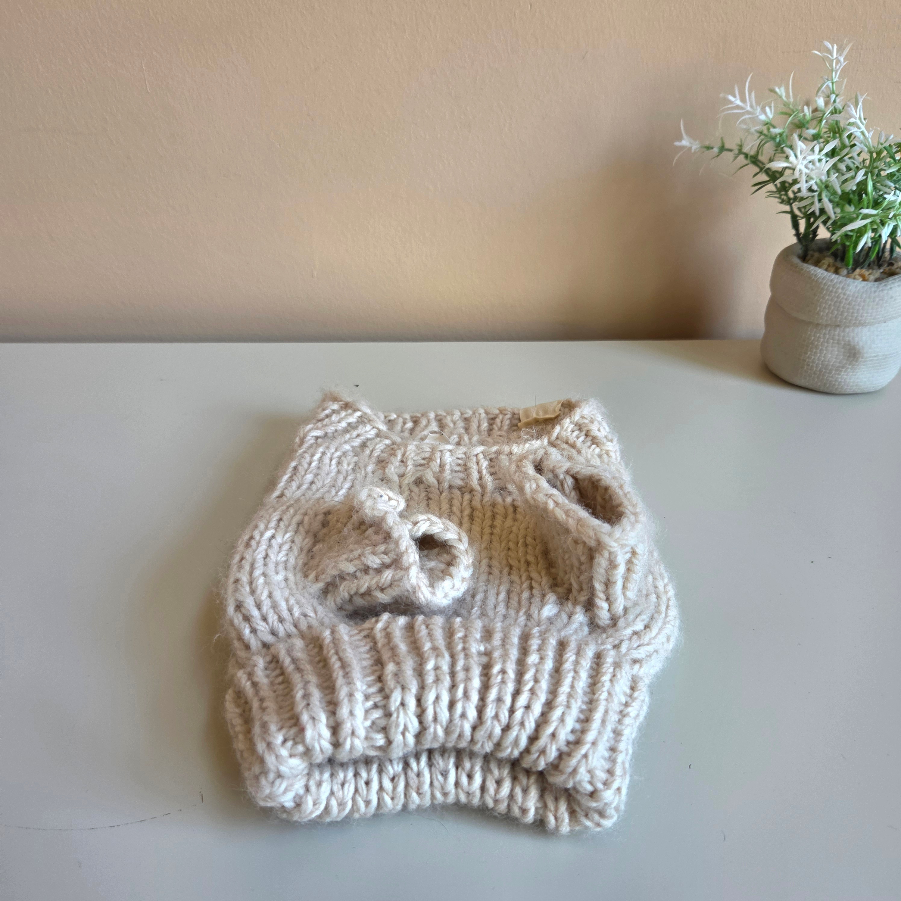 Dog Clothes Bundle - Extra-Small Dog Clothes - Pre-Loved! 🐶 - photo 3