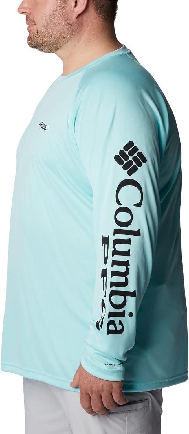 Columbia PFG Terminal Tackle Long Sleeve Shirt – XL - photo 4