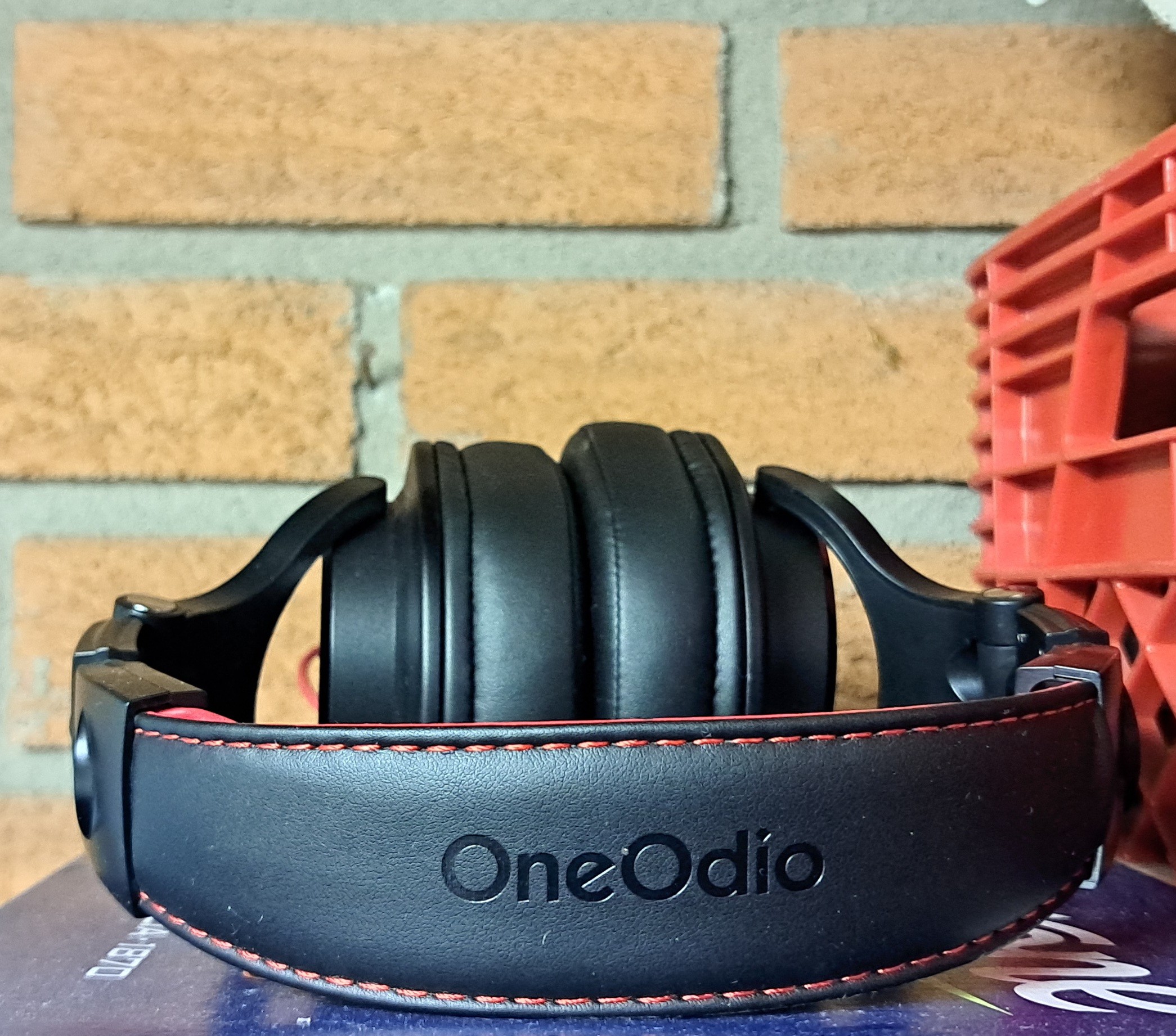 OneOdio A71 Earphones - photo 3