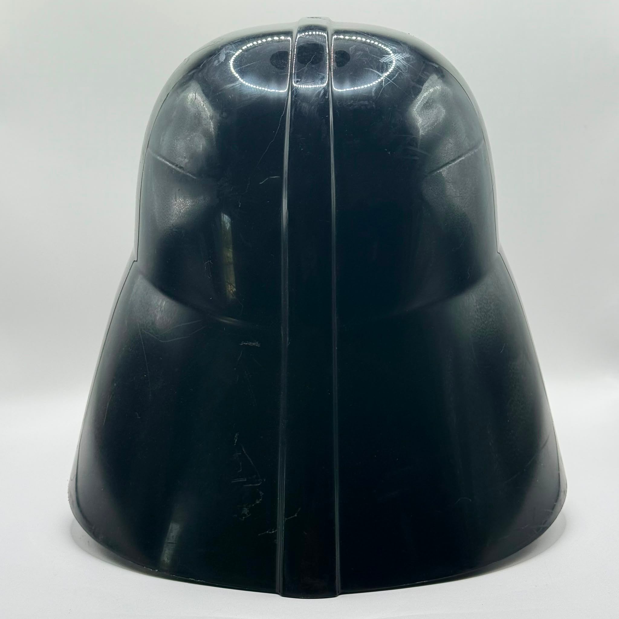 Vintage Star Wars Darth Vader Voice Changer Helmet Mask - photo 5