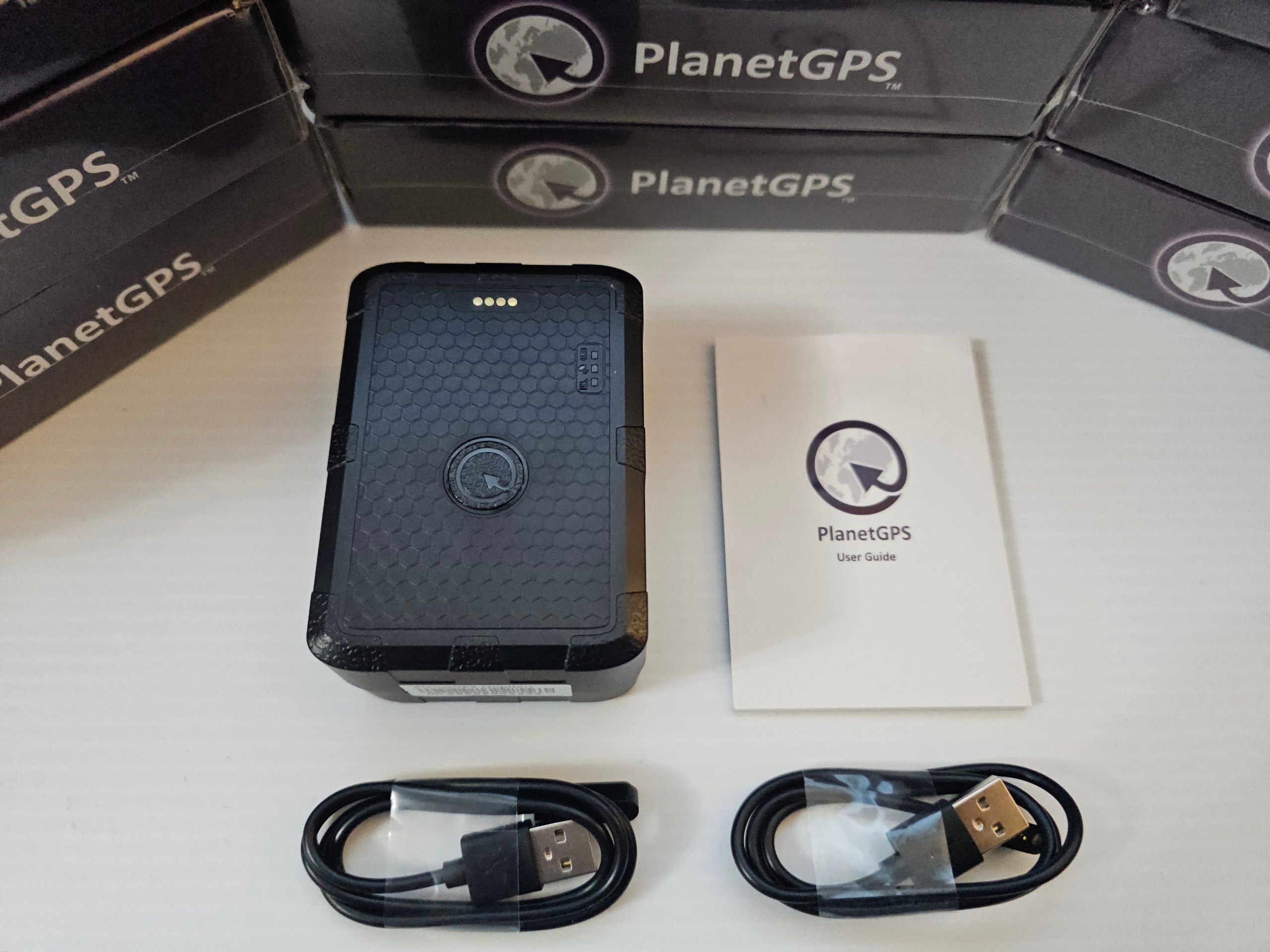 Real-Time GPS Tracker | PlanetGPS Official Reseller - photo 3