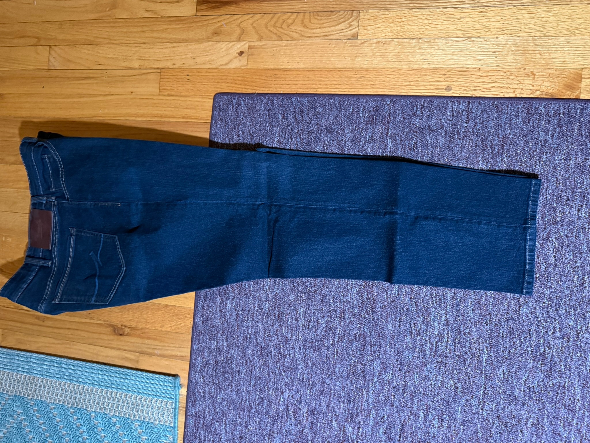 Tommy Bahama Denim Jeans 40x32 - photo 2
