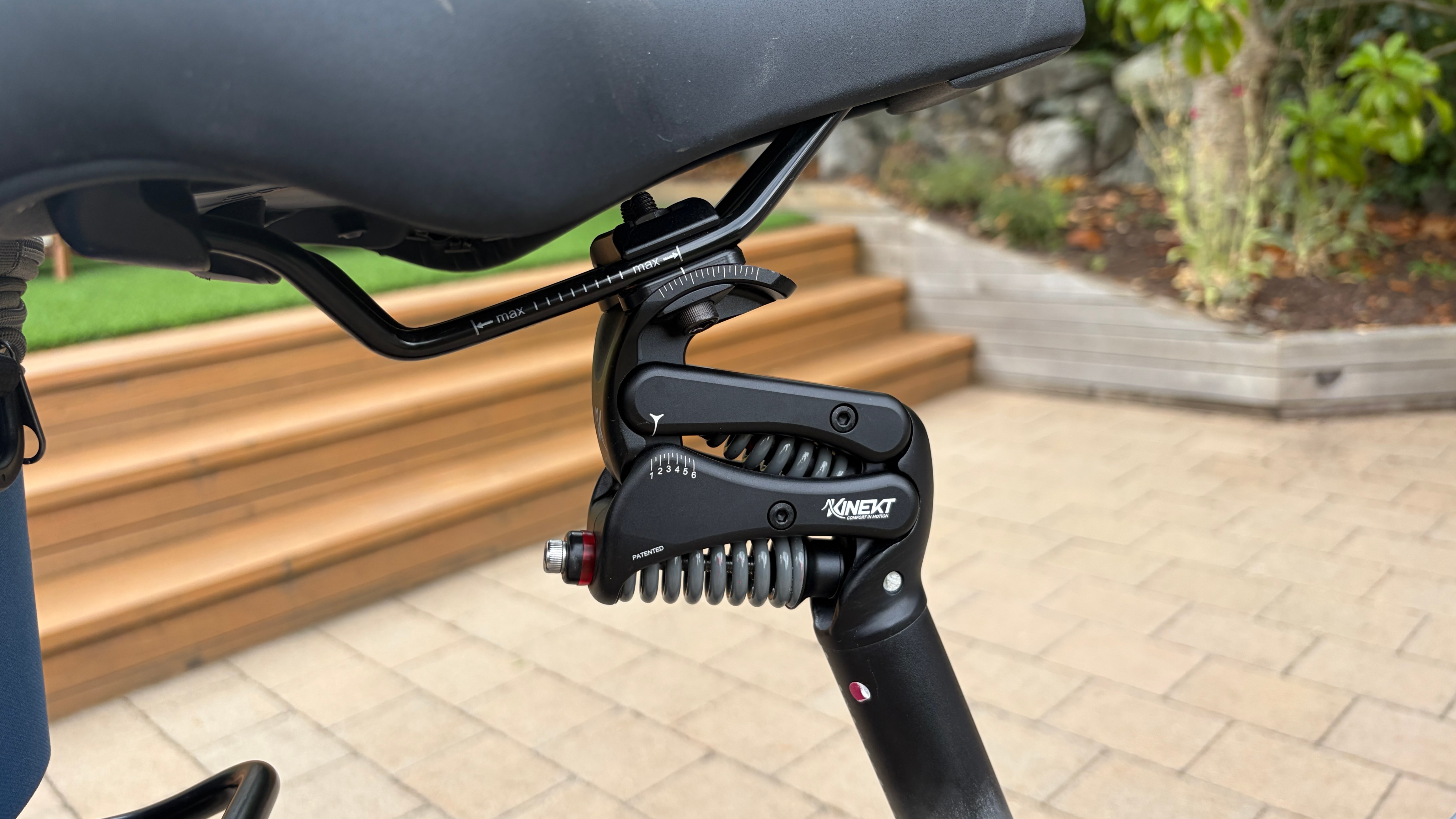 2025 Ohm eBike: high quality, low use - $2,800 - photo 4