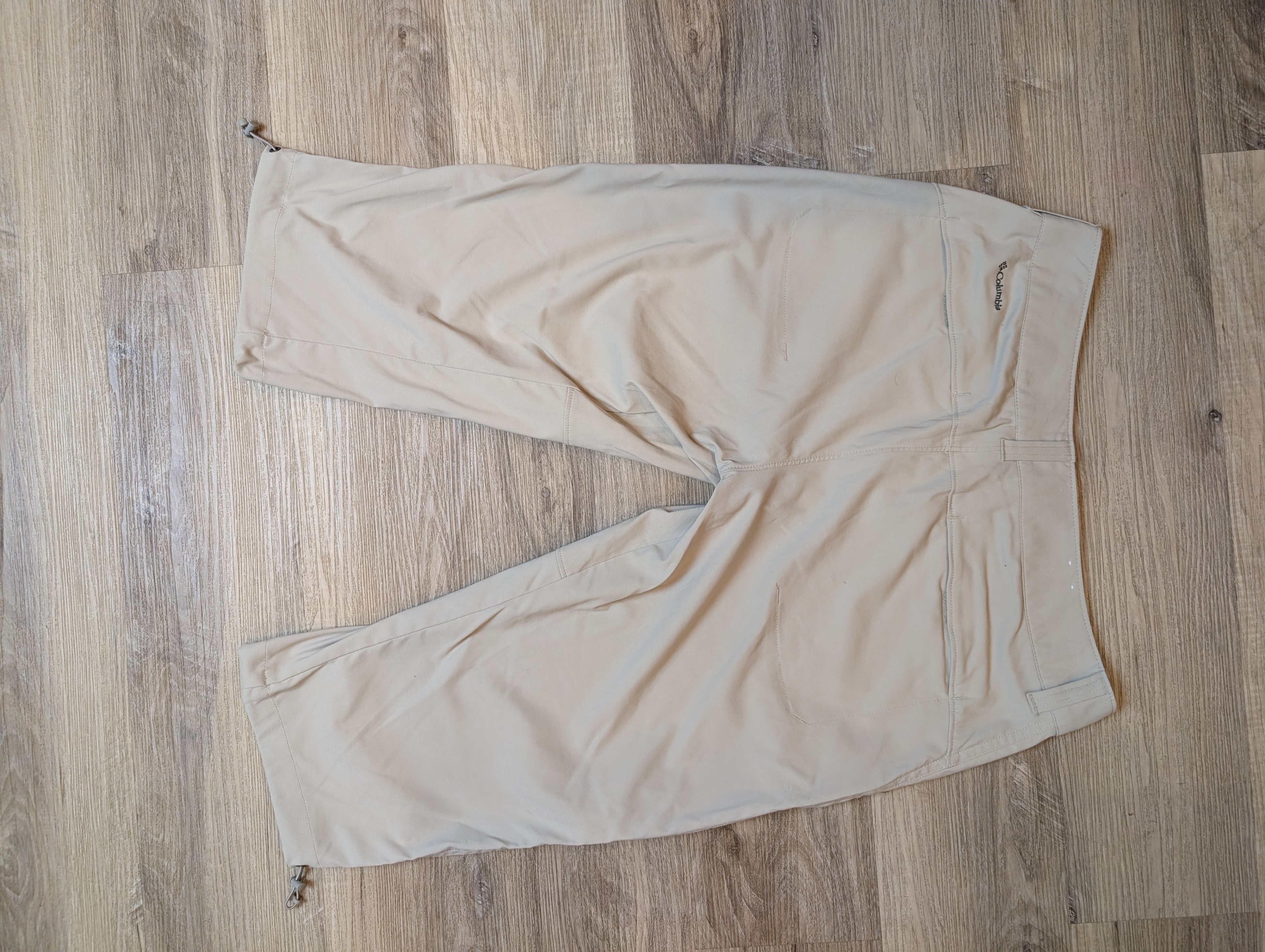 Columbia Women’s Omni-Shield Hiking Capri Pants - photo 2
