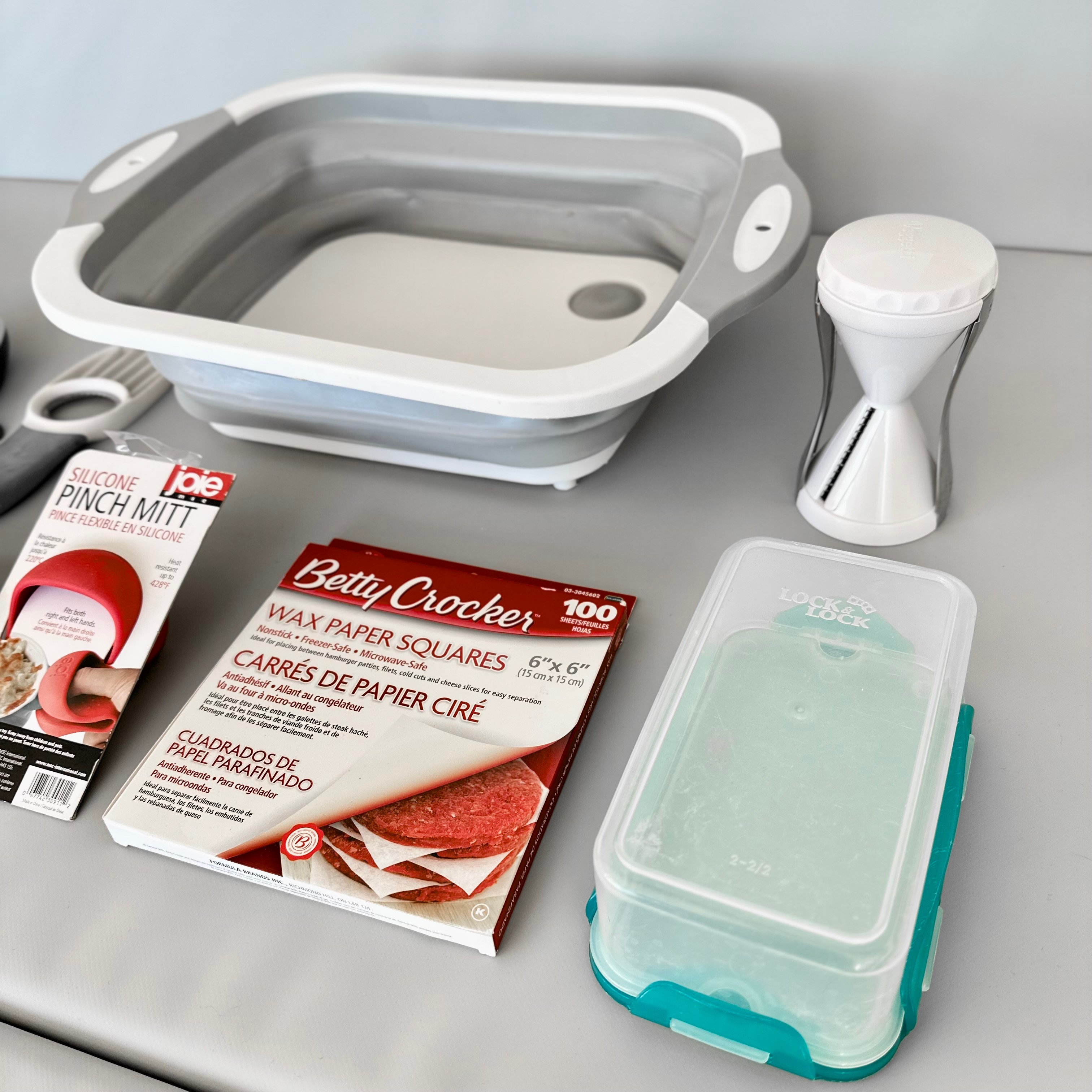 Kitchen Items Bundle - photo 3