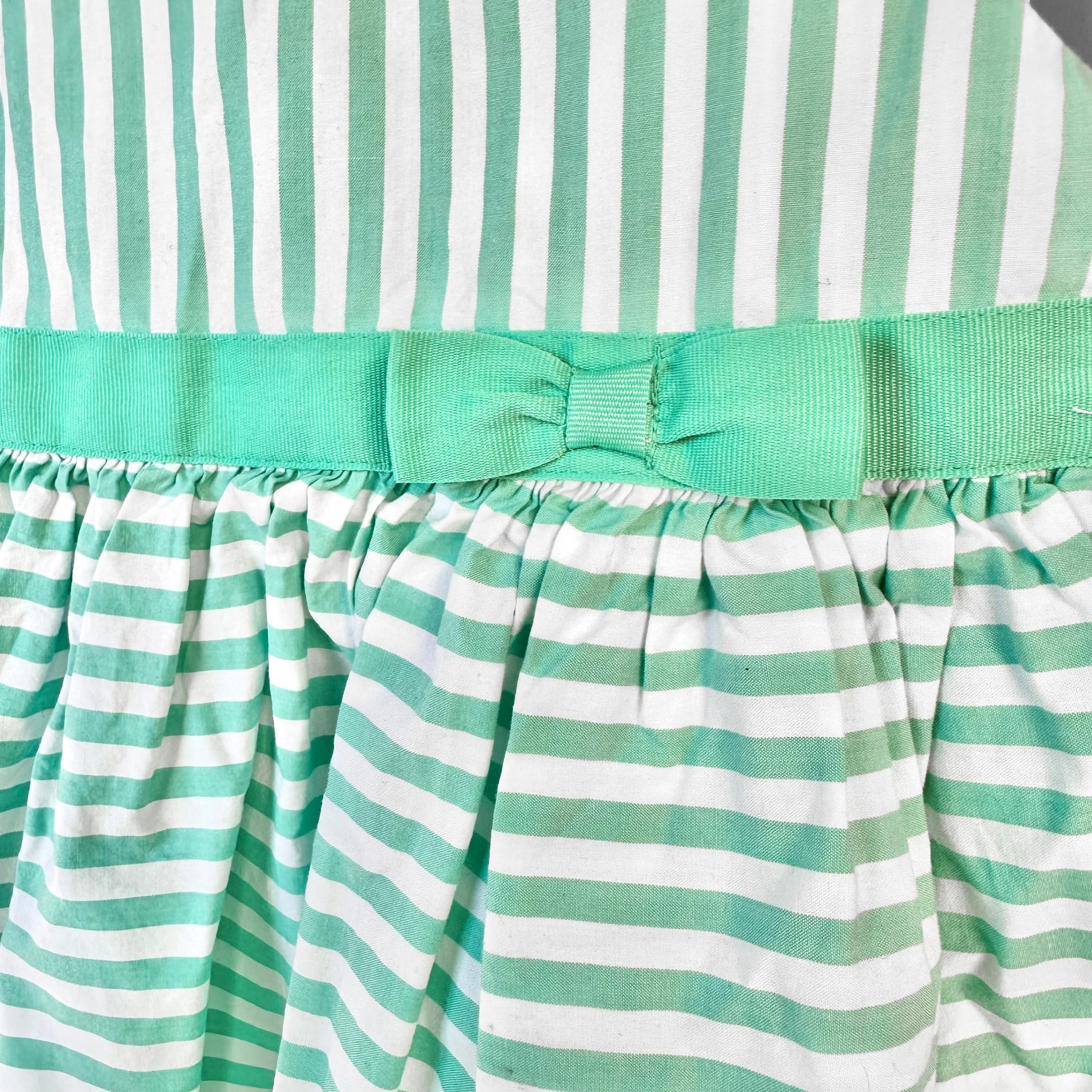 Baby Girl Summer Dress - Carter's - 9-12 Months - photo 3