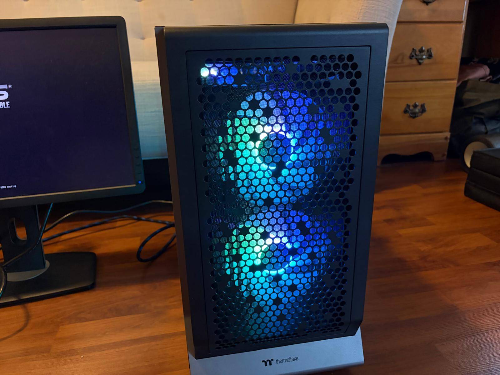 Gaming PC [RTX 3080]