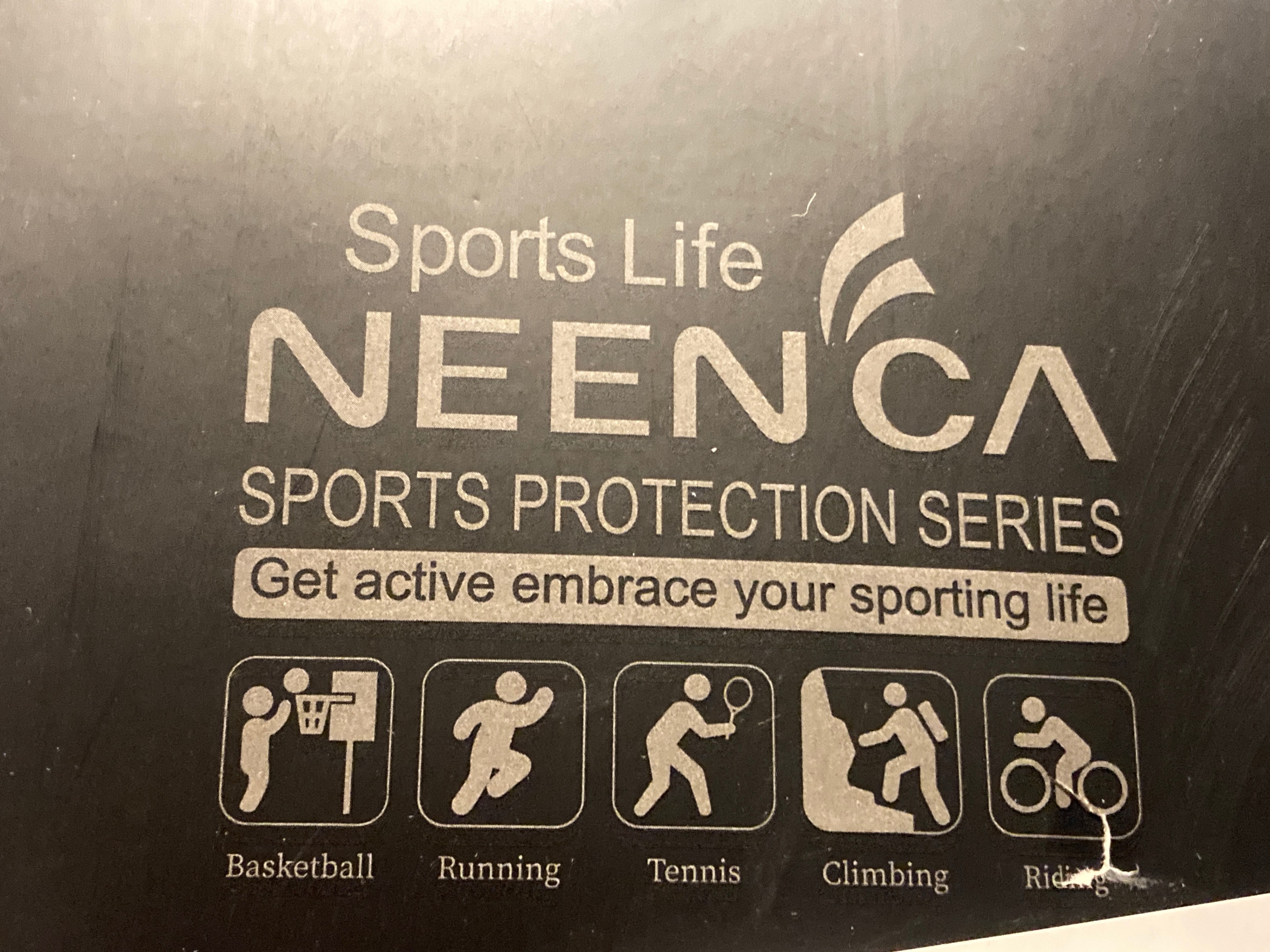 NEENCA Professional Knee Brace XS Medical Support Stabilizer - photo 4