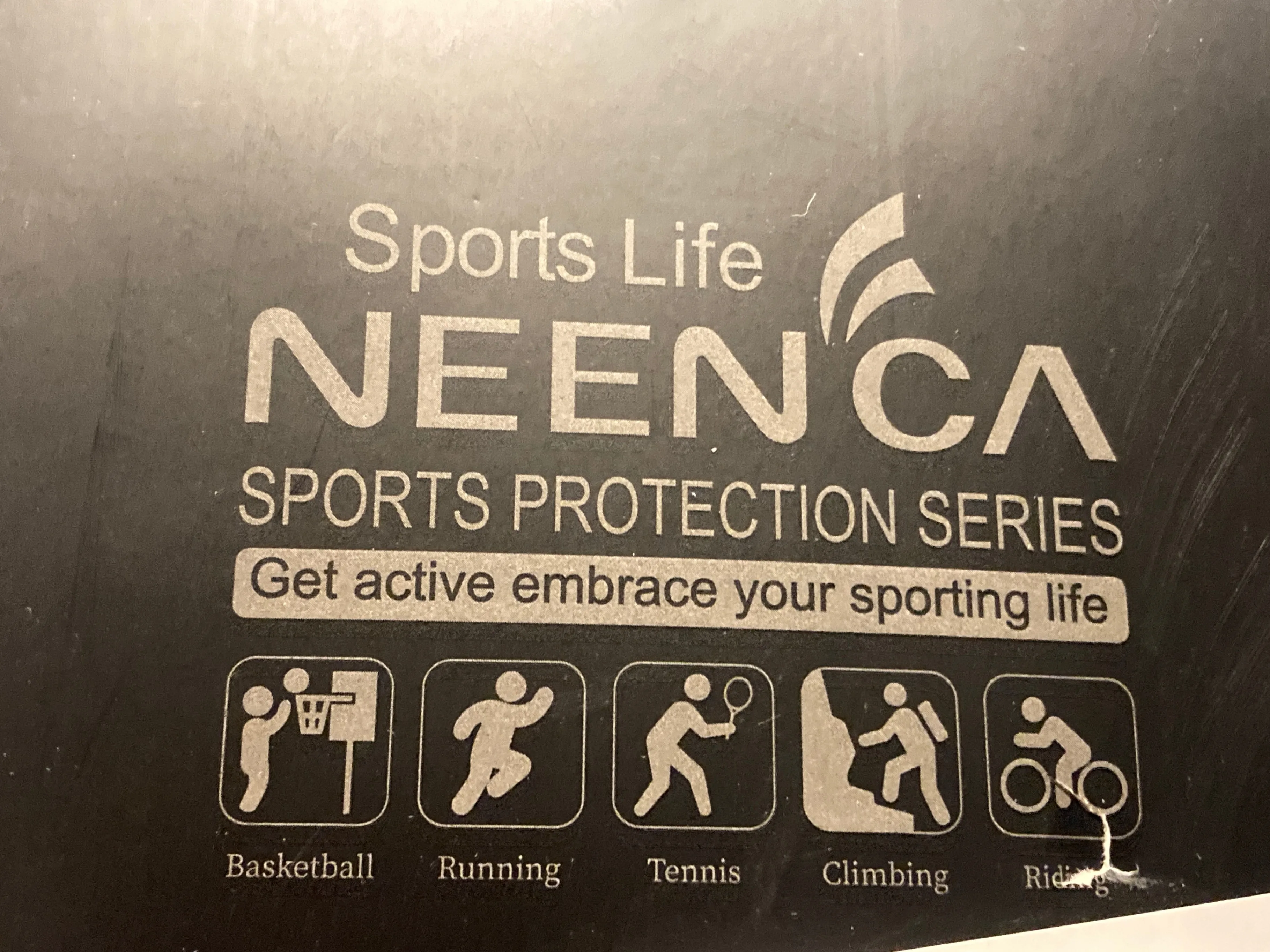 NEENCA Professional Knee Brace XS Medical Support Stabilizer - photo 4