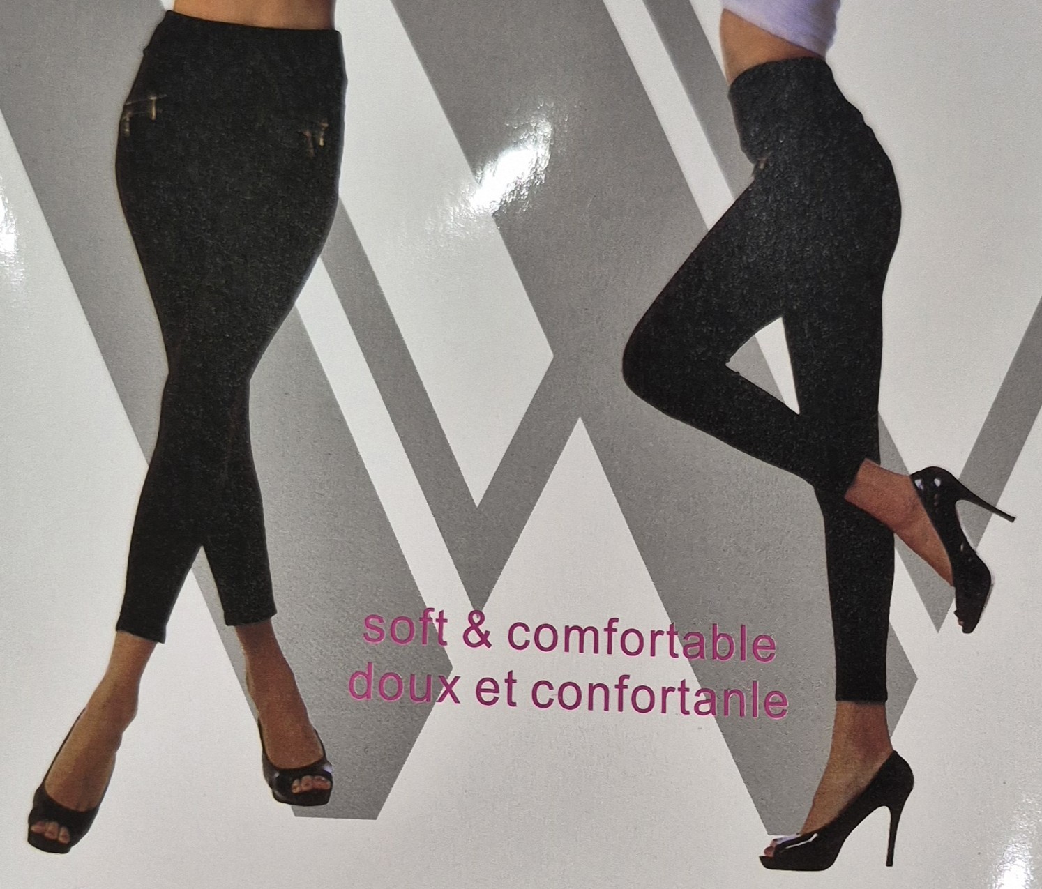 Brand New Women's Leggings