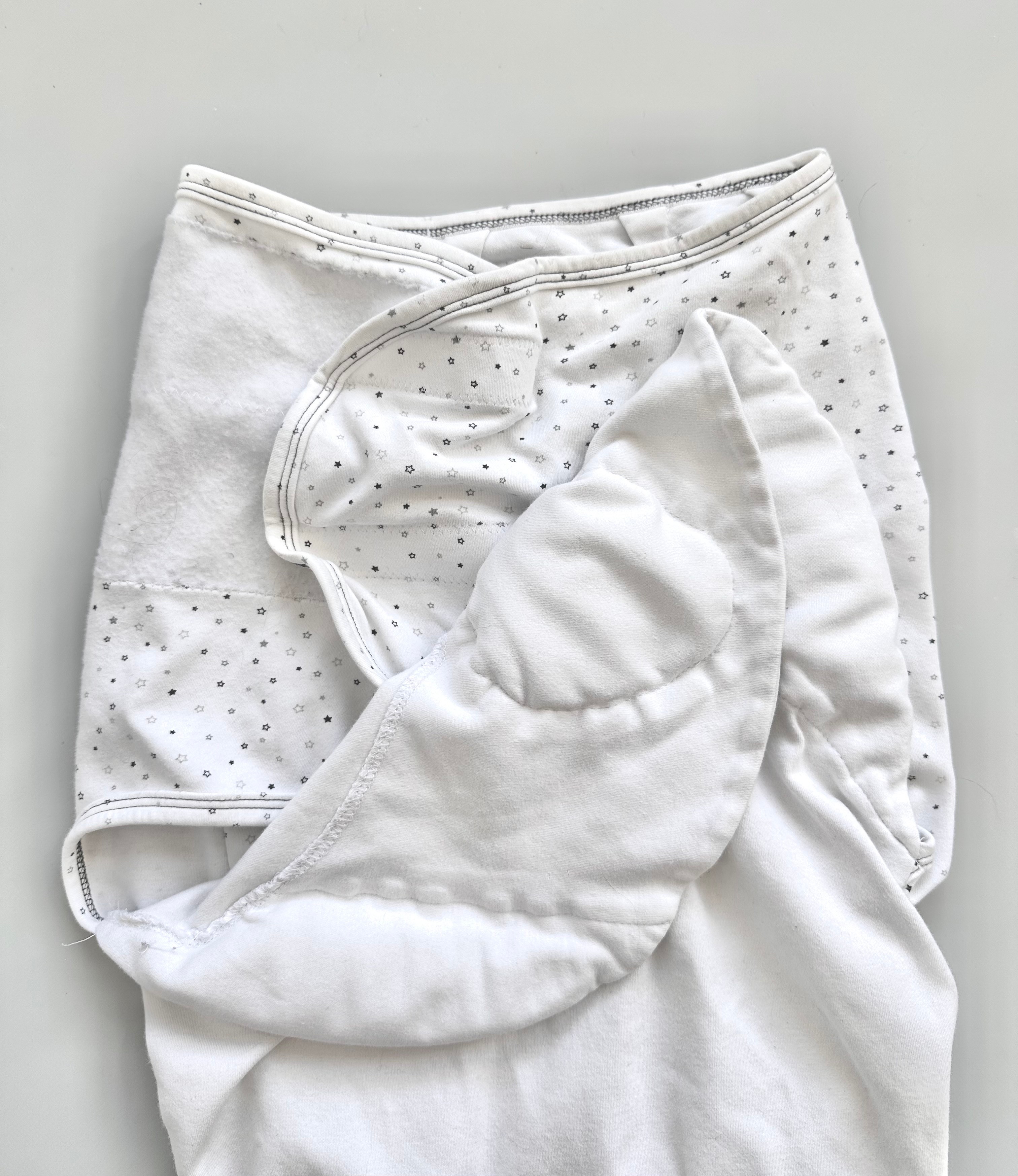 Nested Bean Zen Weighted Swaddle - NB-6 Months - TOG 1.5 - photo 2