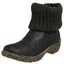El Naturalista Boots Women's Size 36 (Like 6) "Yggdrasil" Mod...