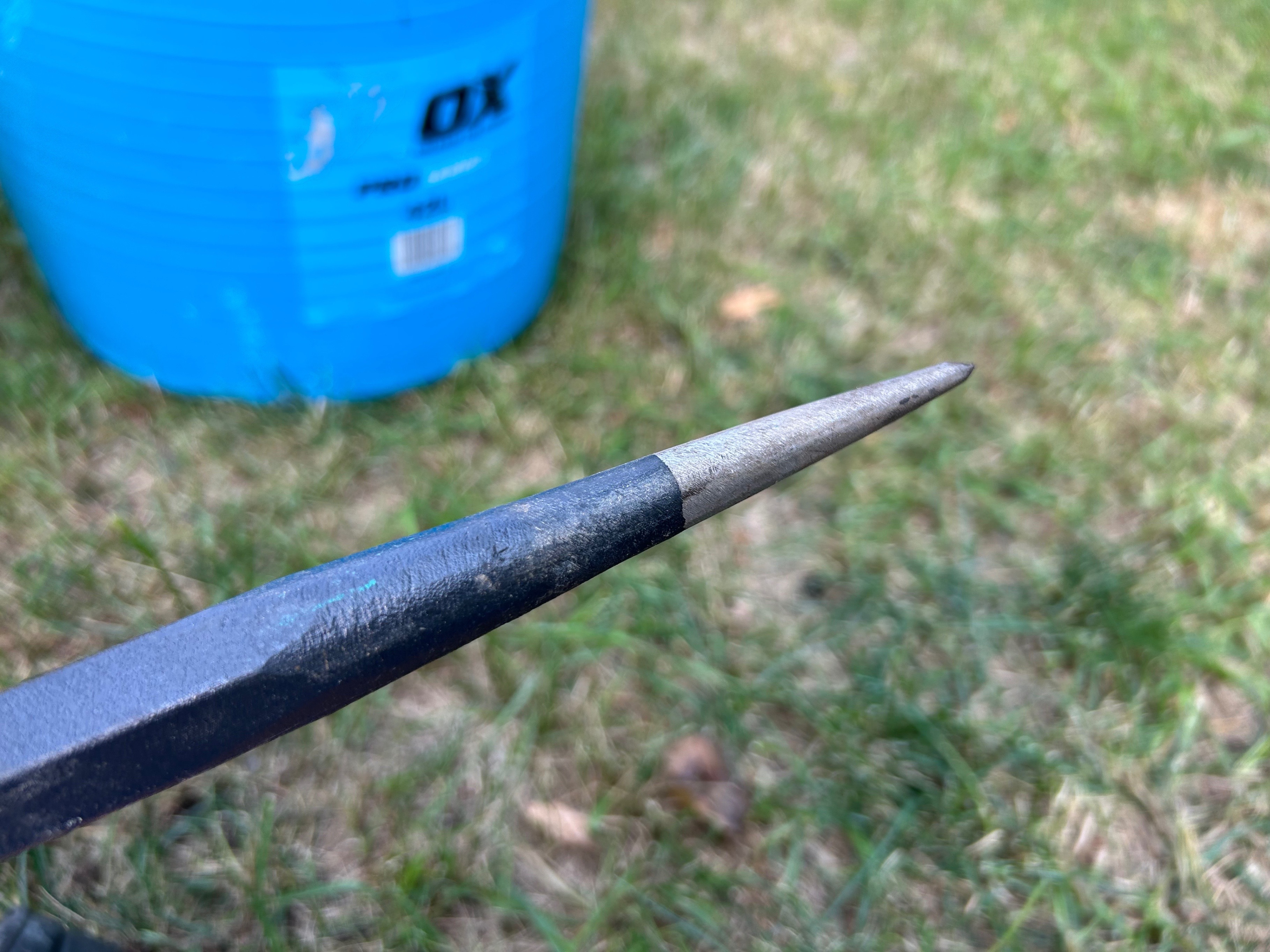 24in Roughneck Aligning Bar - photo 5